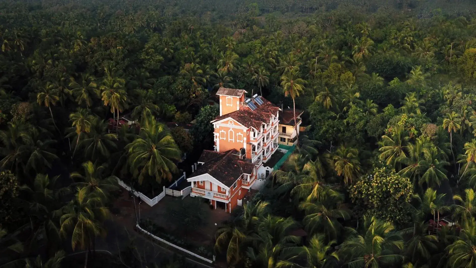 TreeHouse Nova TreeHouse Nova