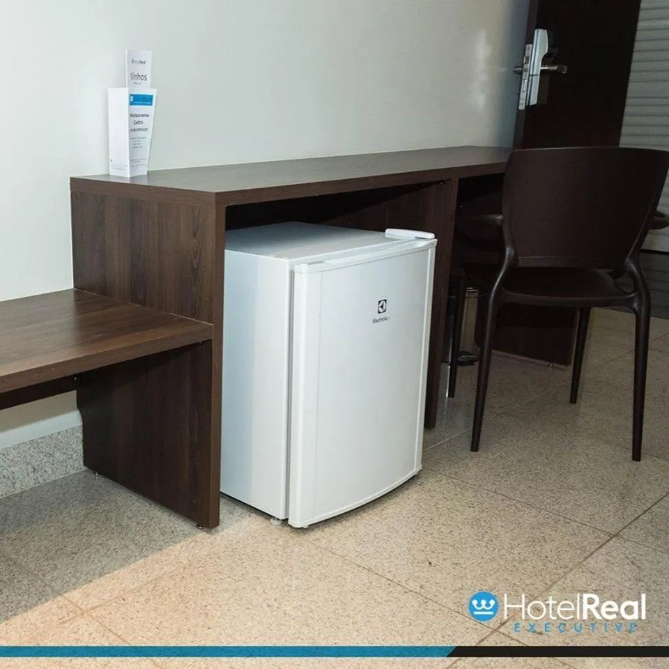 Hotel Real Executive