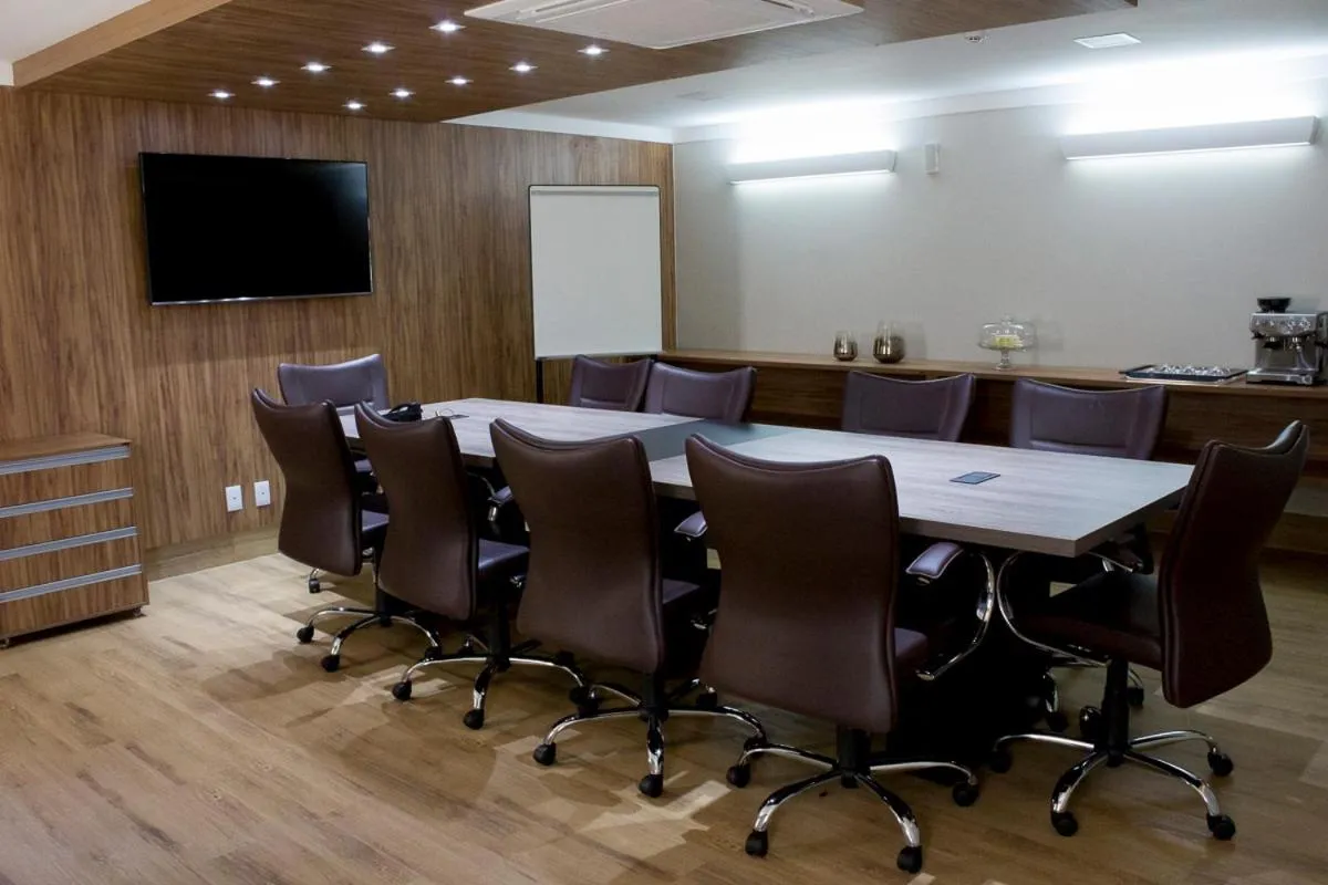 Hotel Real Executive