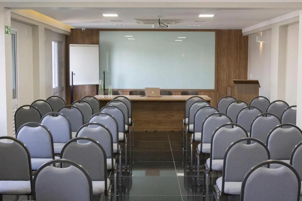 Hotel Real Executive