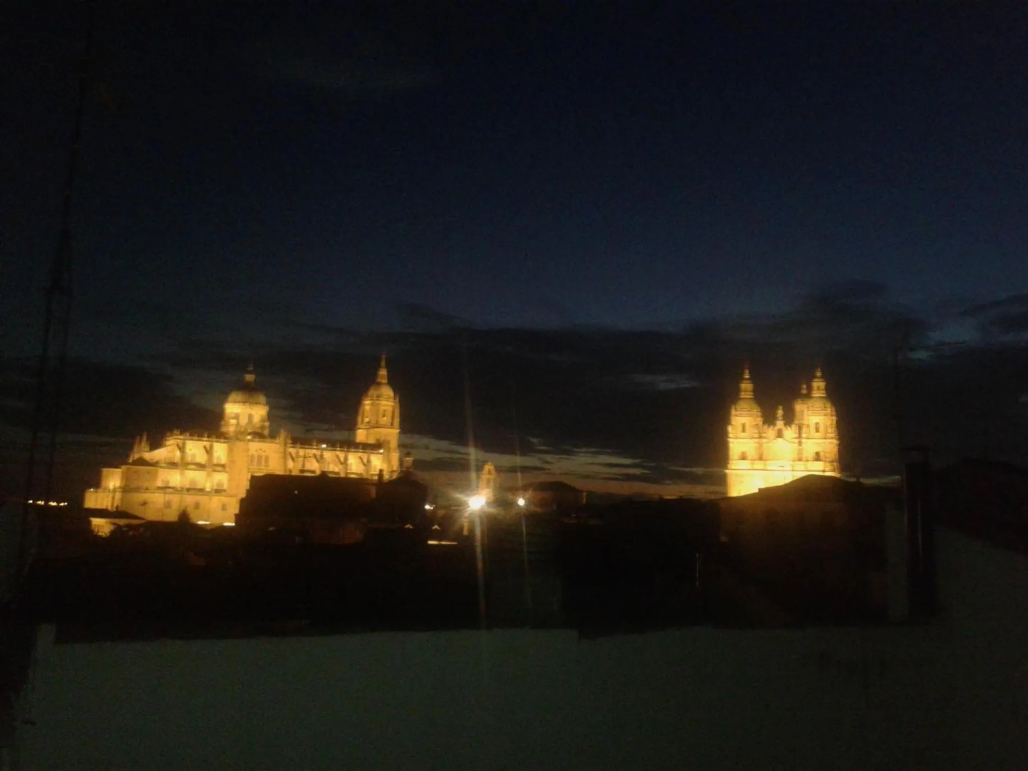 Salamanca Centro Apartamentos