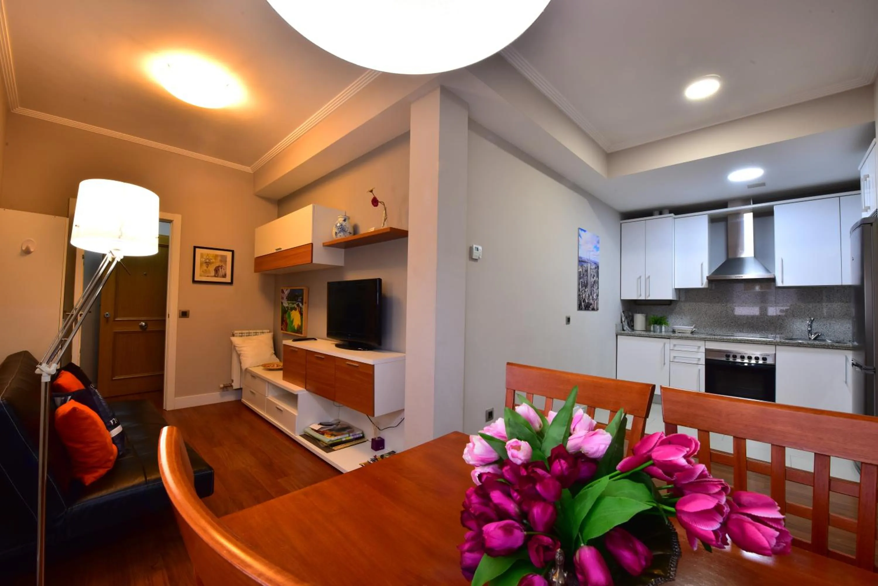 Apartment in Salamanca Centro Apartamentos