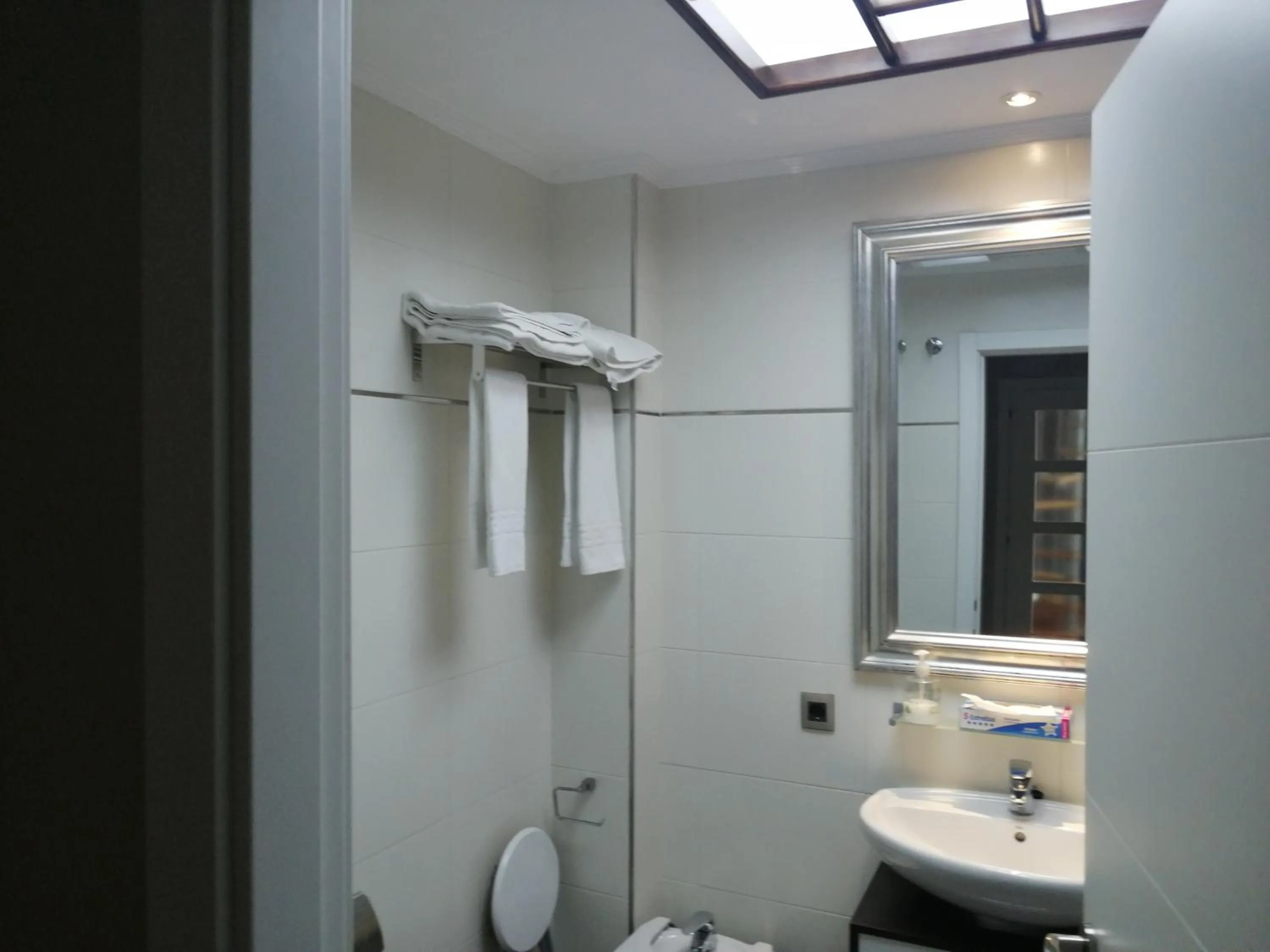 Duplex Apartment in Salamanca Centro Apartamentos