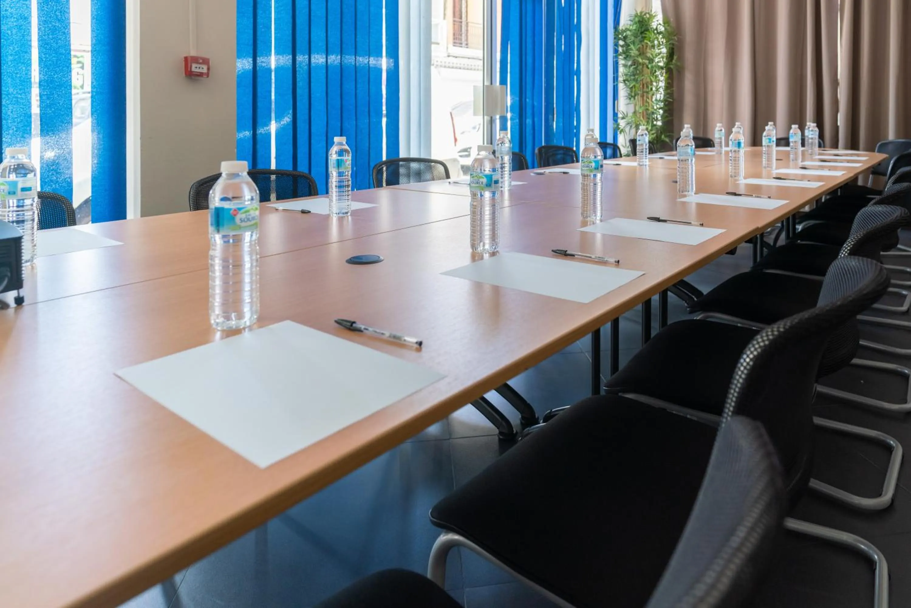 Meeting/conference room in Ibis Styles Cayenne Centre Amazonia