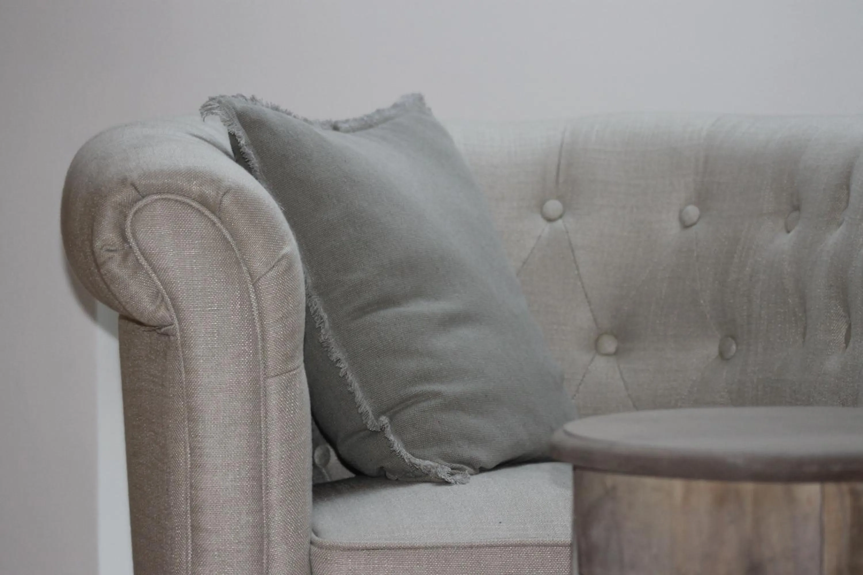 Decorative detail in Chante-Pierre