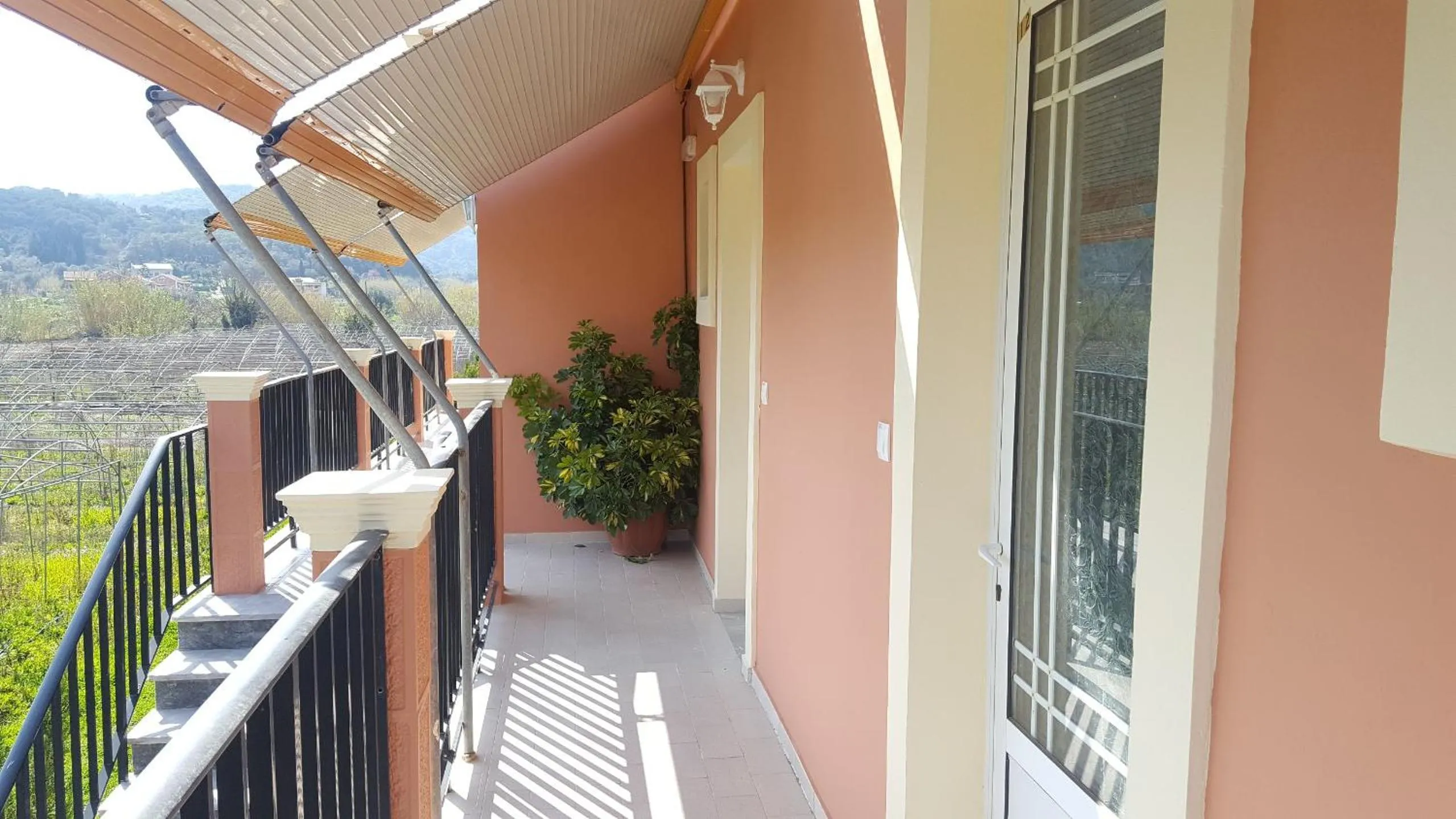 Arillas Dream Studios