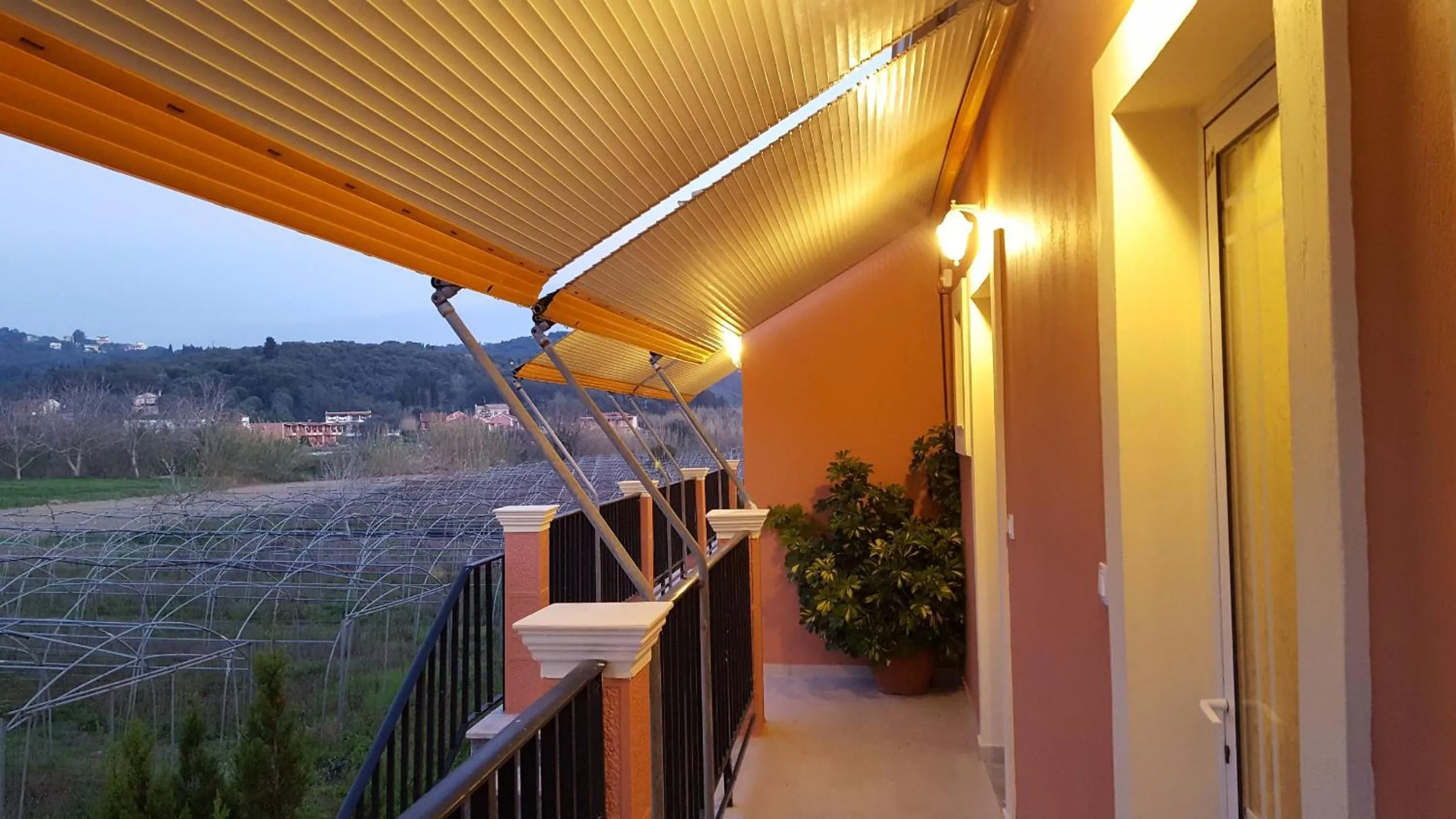 Arillas Dream Studios