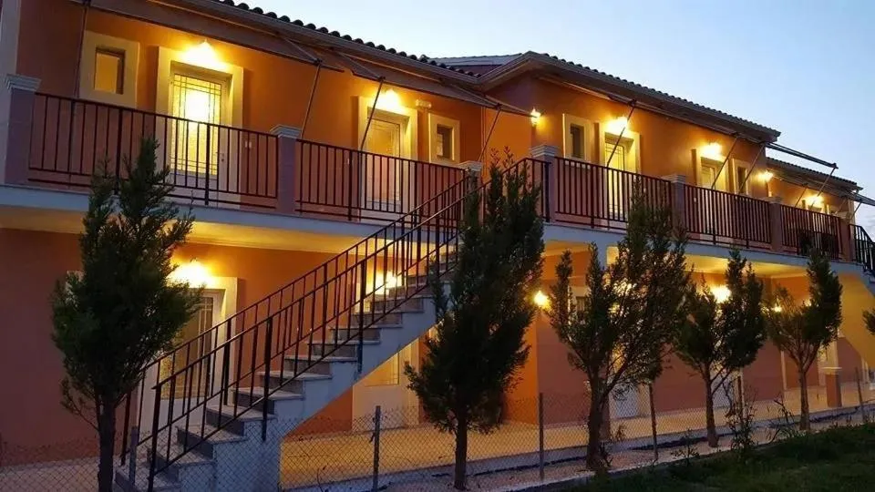 Arillas Dream Studios