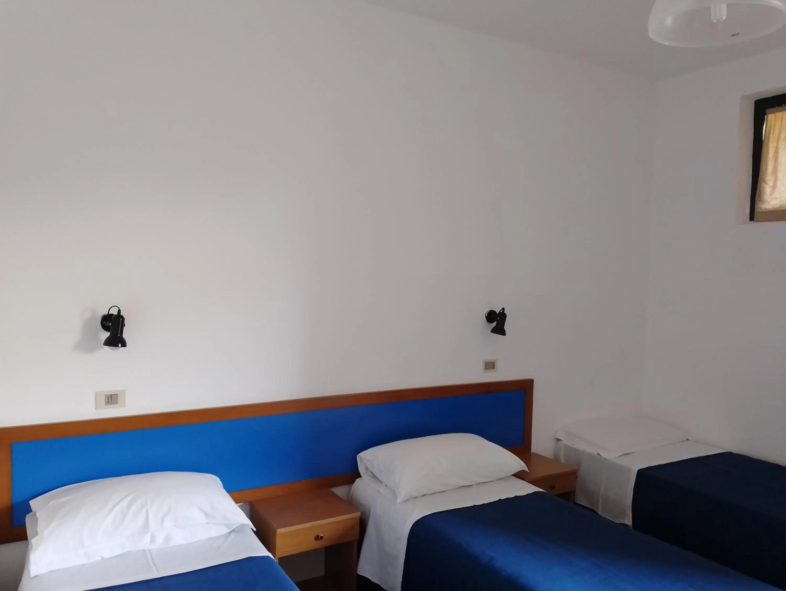 Bed in La Feluca