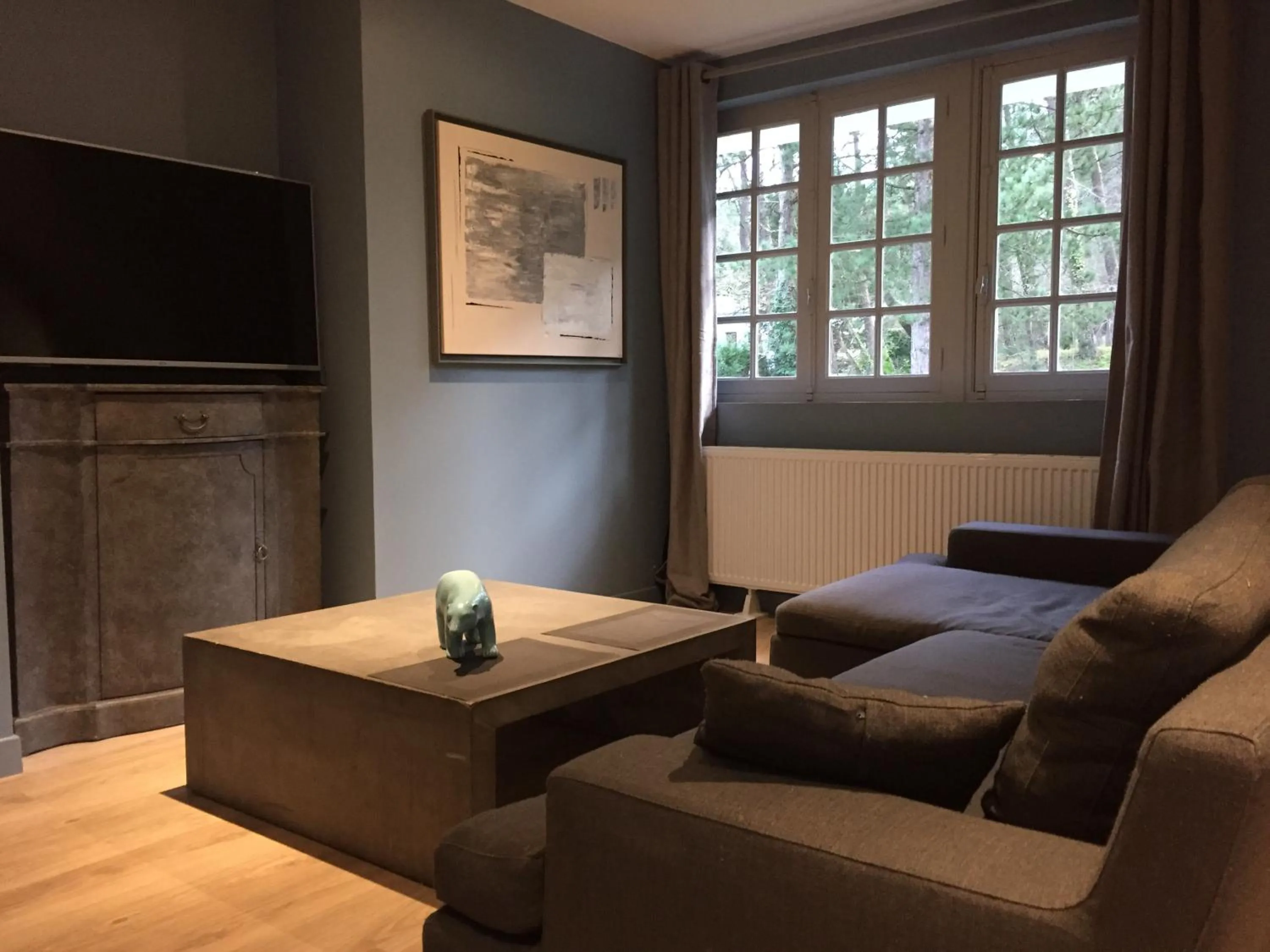 Villa d'hôtes Graine de Pin