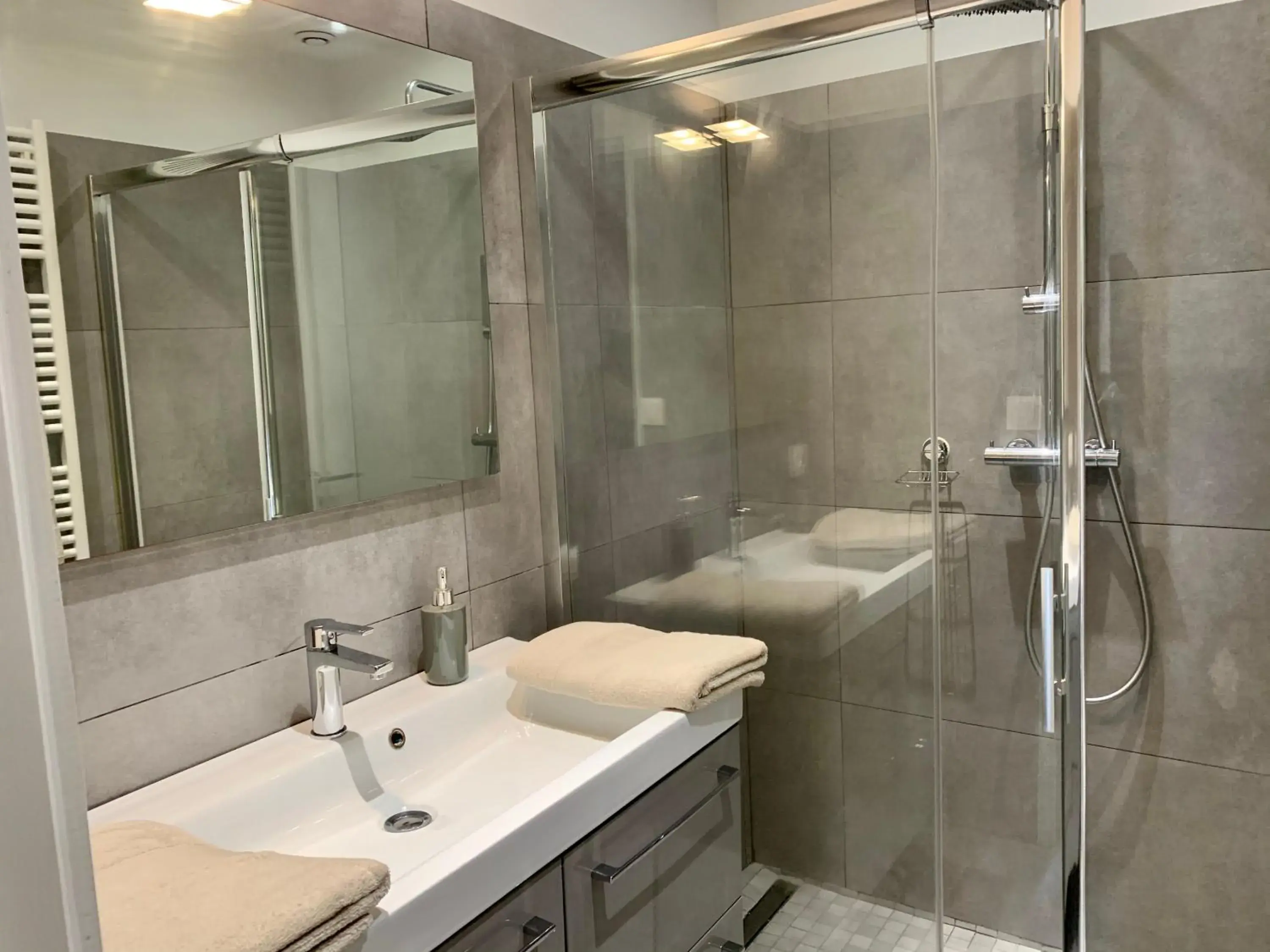 Villa d'hôtes Graine de Pin Villa d'hôtes Graine de Pin