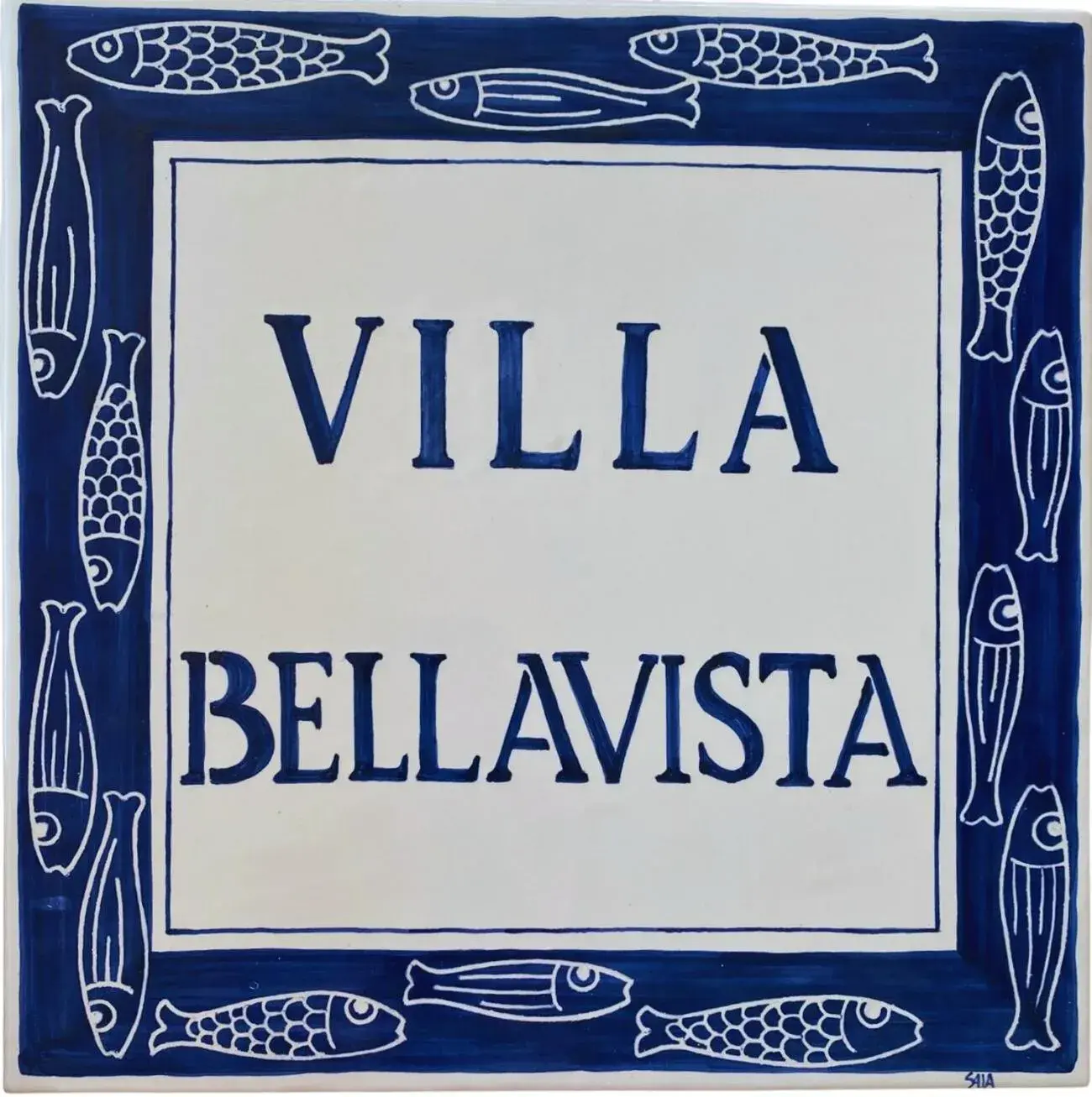 Bellavista Bellavista