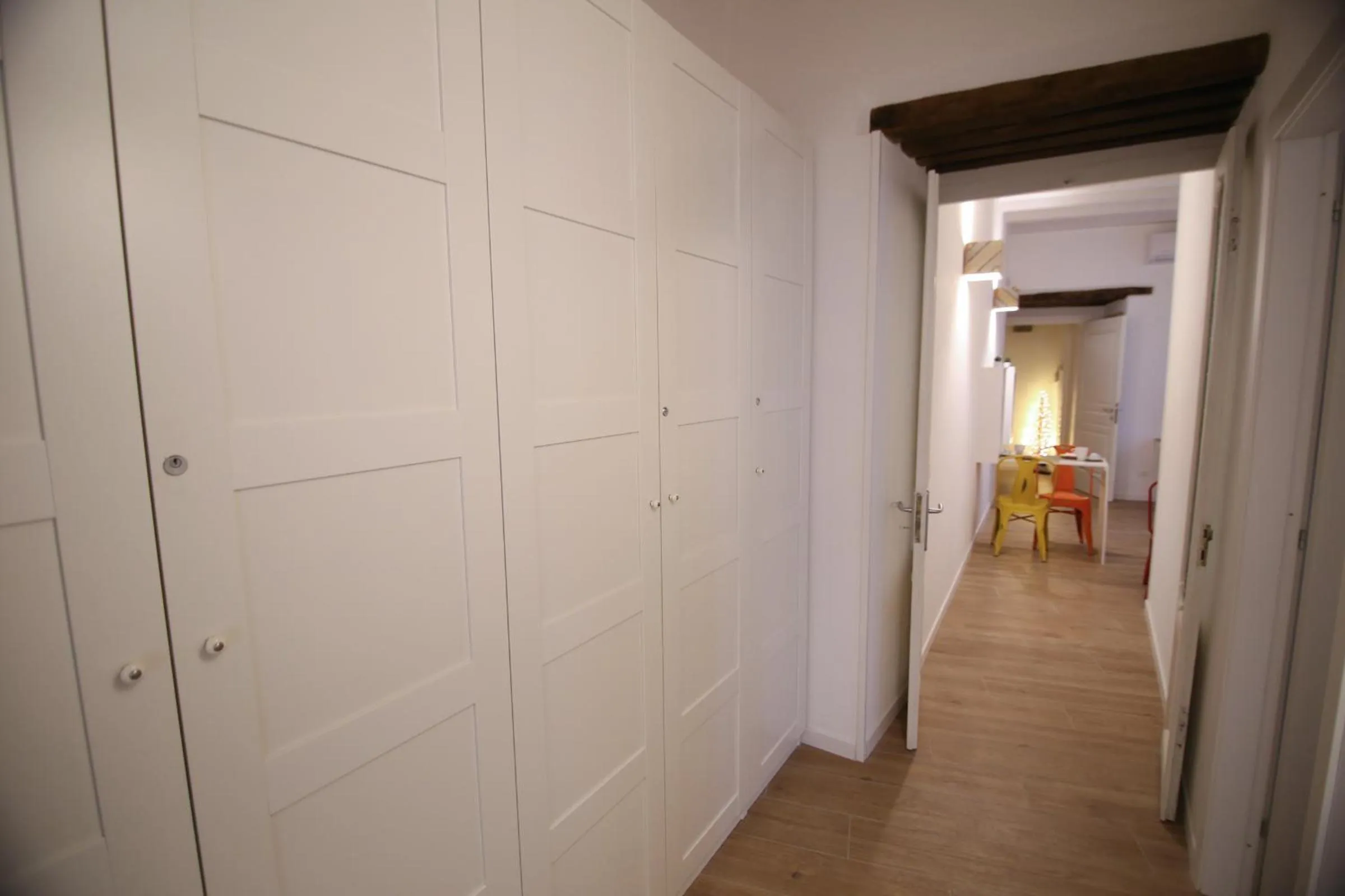 Bedda Mari Rooms & Suite