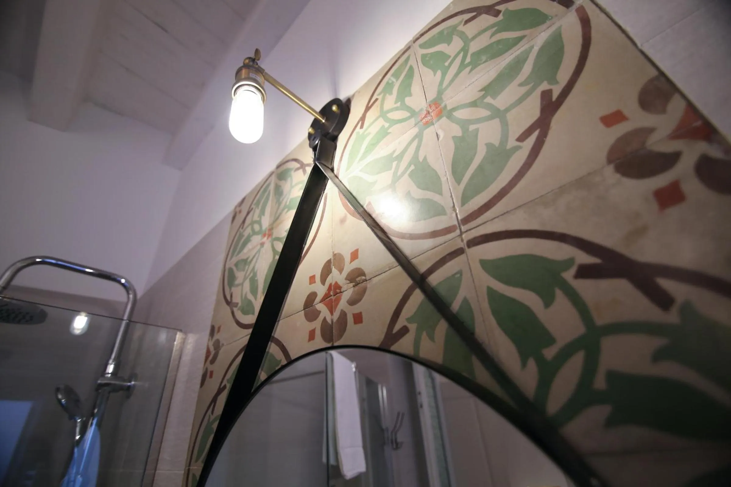 Bedda Mari Rooms & Suite