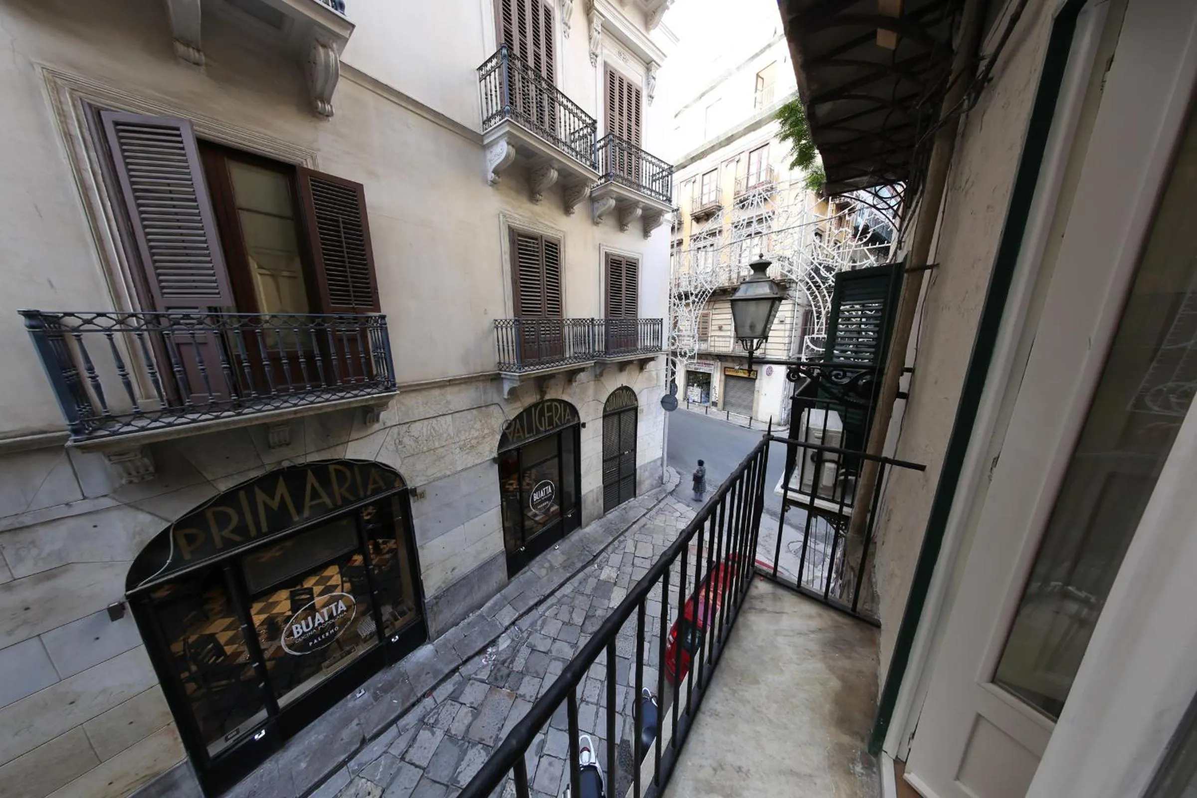 Bedda Mari Rooms & Suite