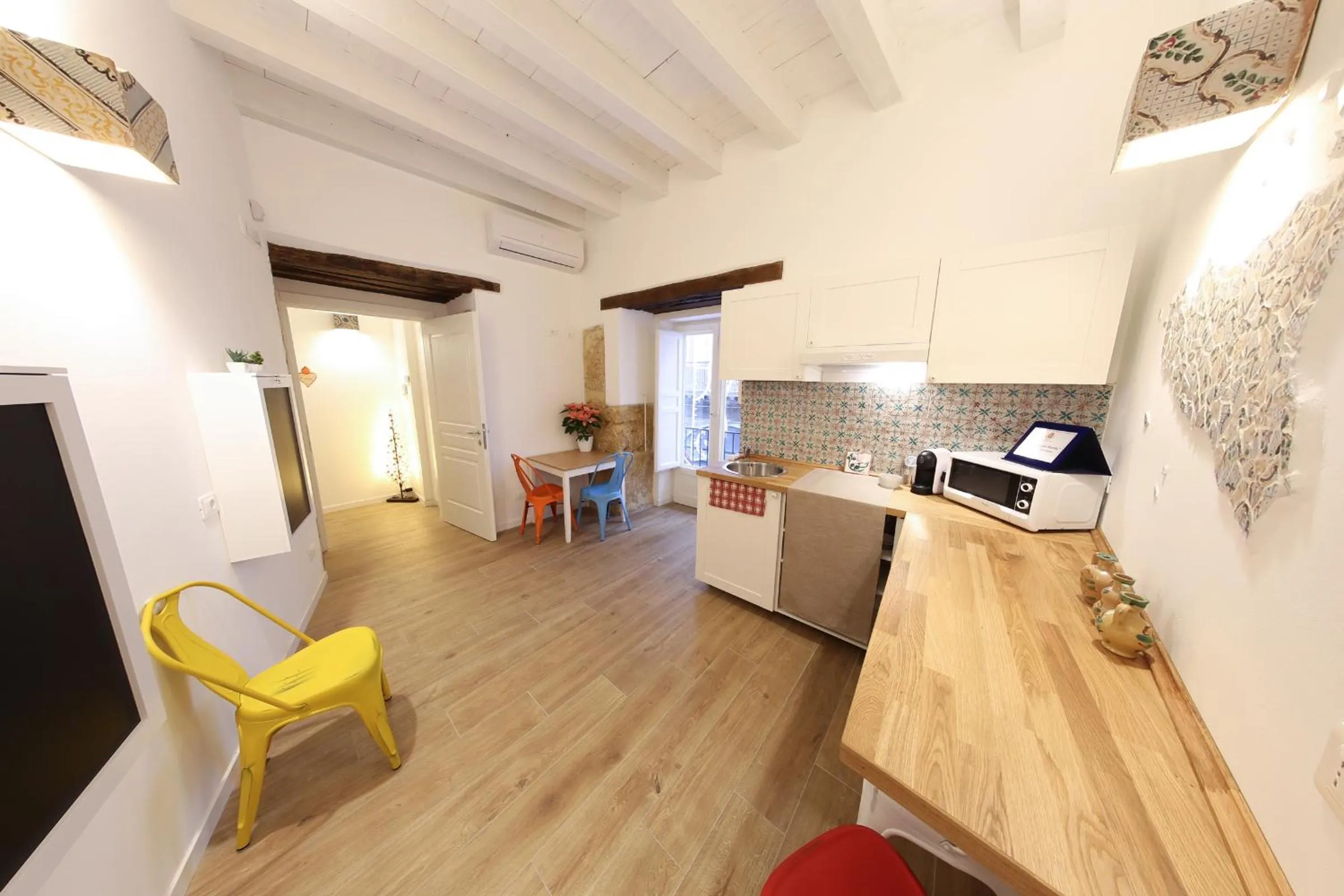 Bedda Mari Rooms & Suite