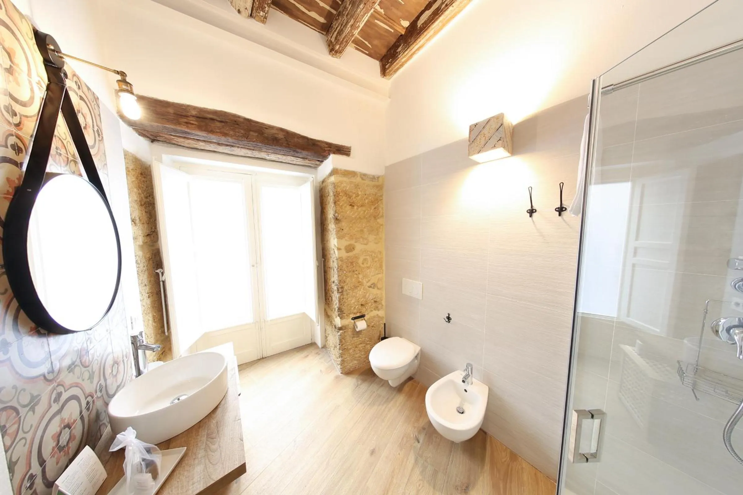 Bedda Mari Rooms & Suite