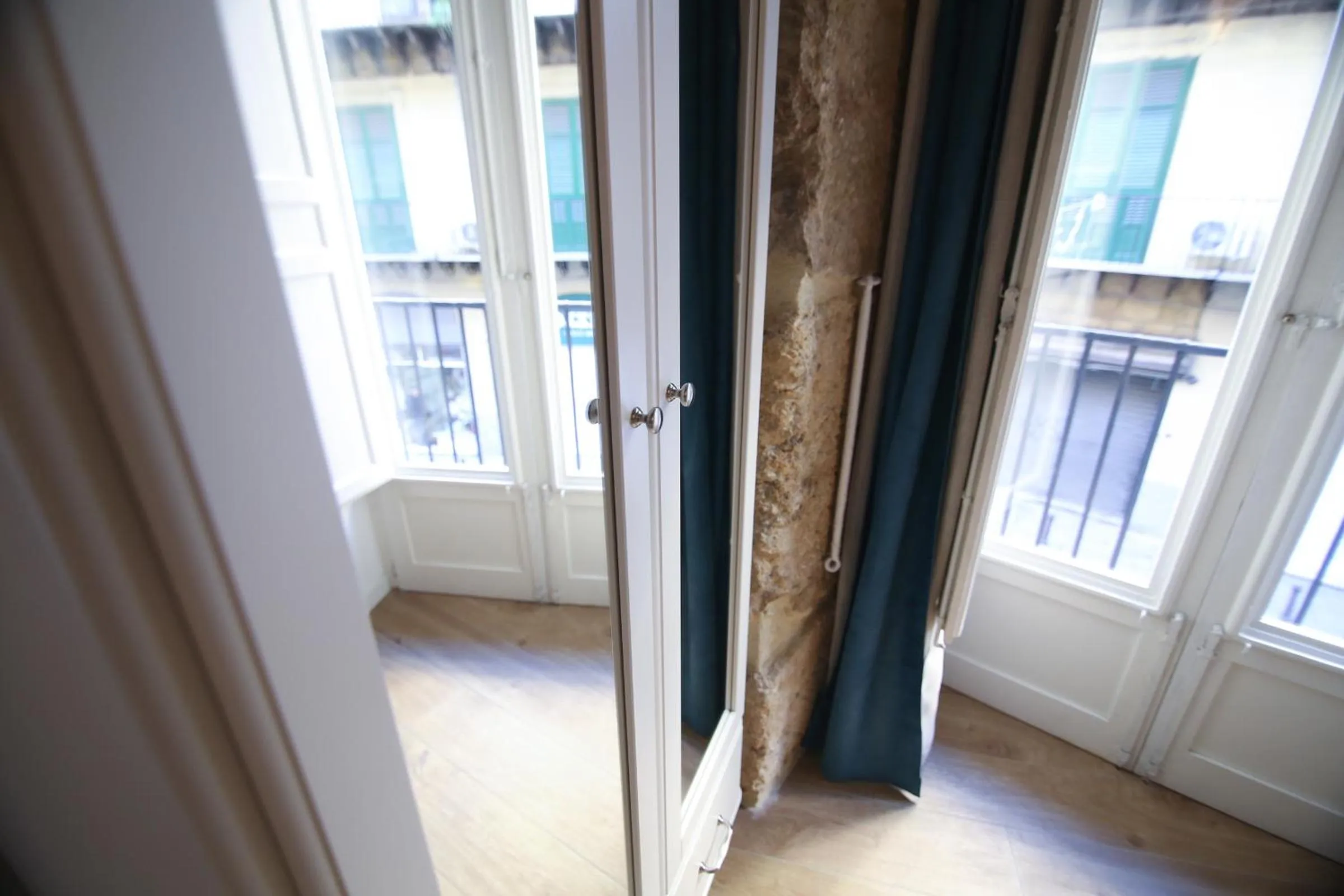 Bedda Mari Rooms & Suite