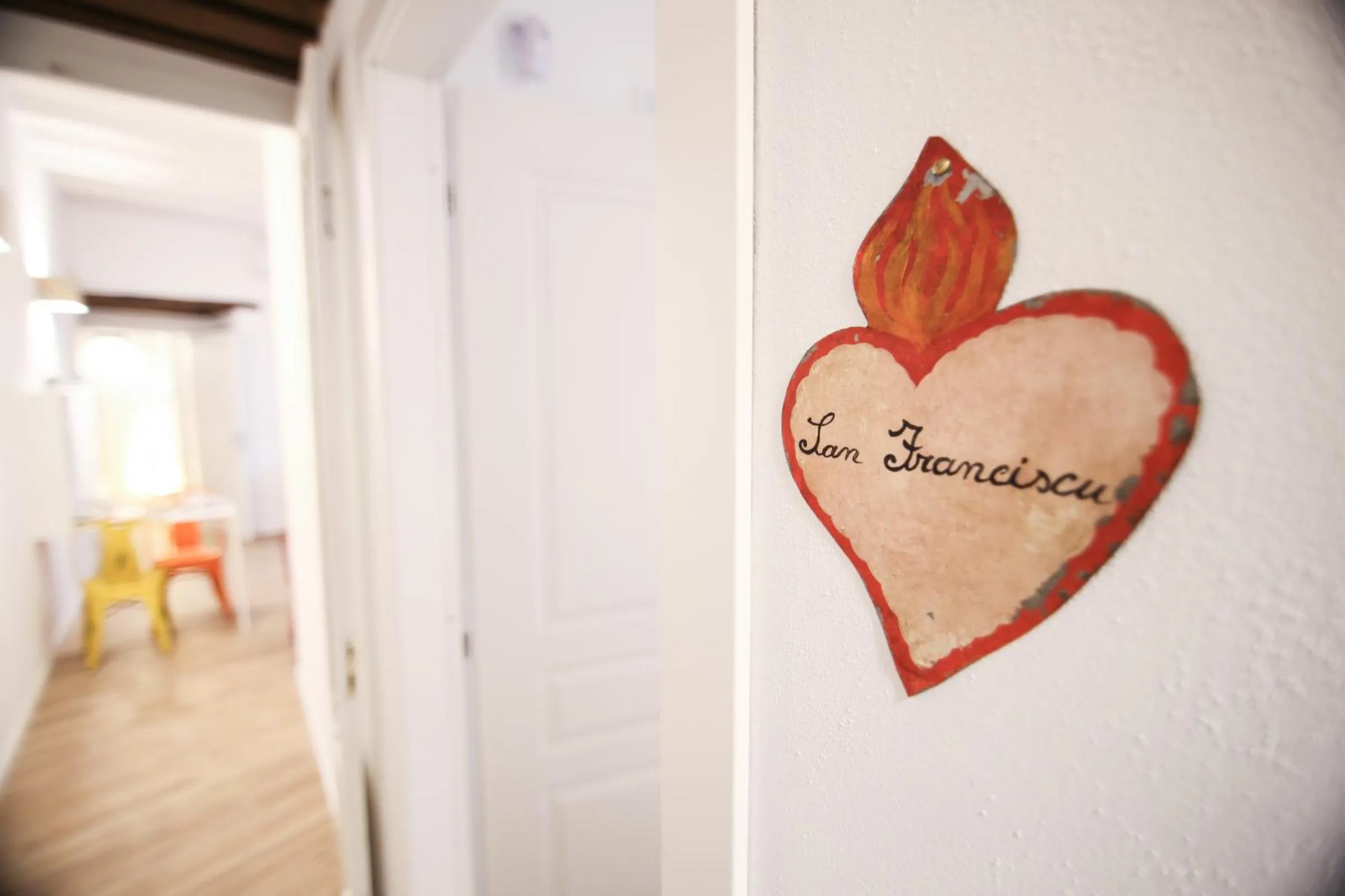 Bedda Mari Rooms & Suite