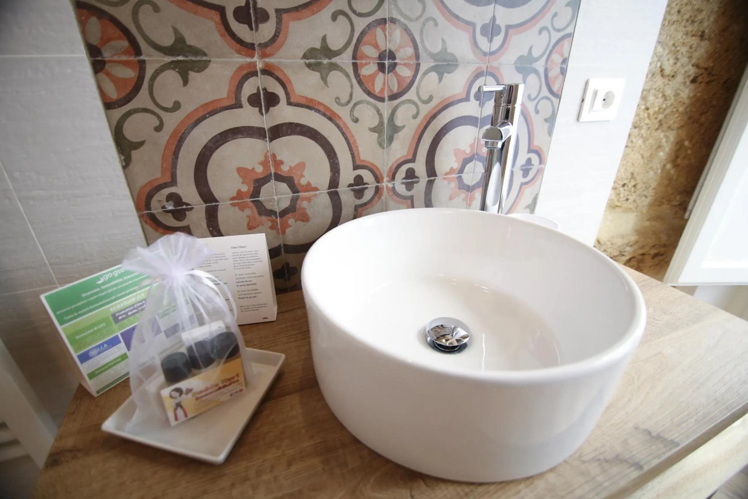 Bedda Mari Rooms & Suite