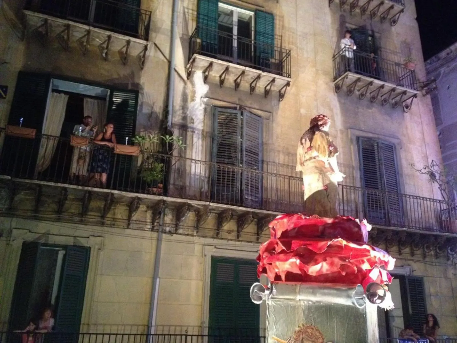 Bedda Mari Rooms & Suite