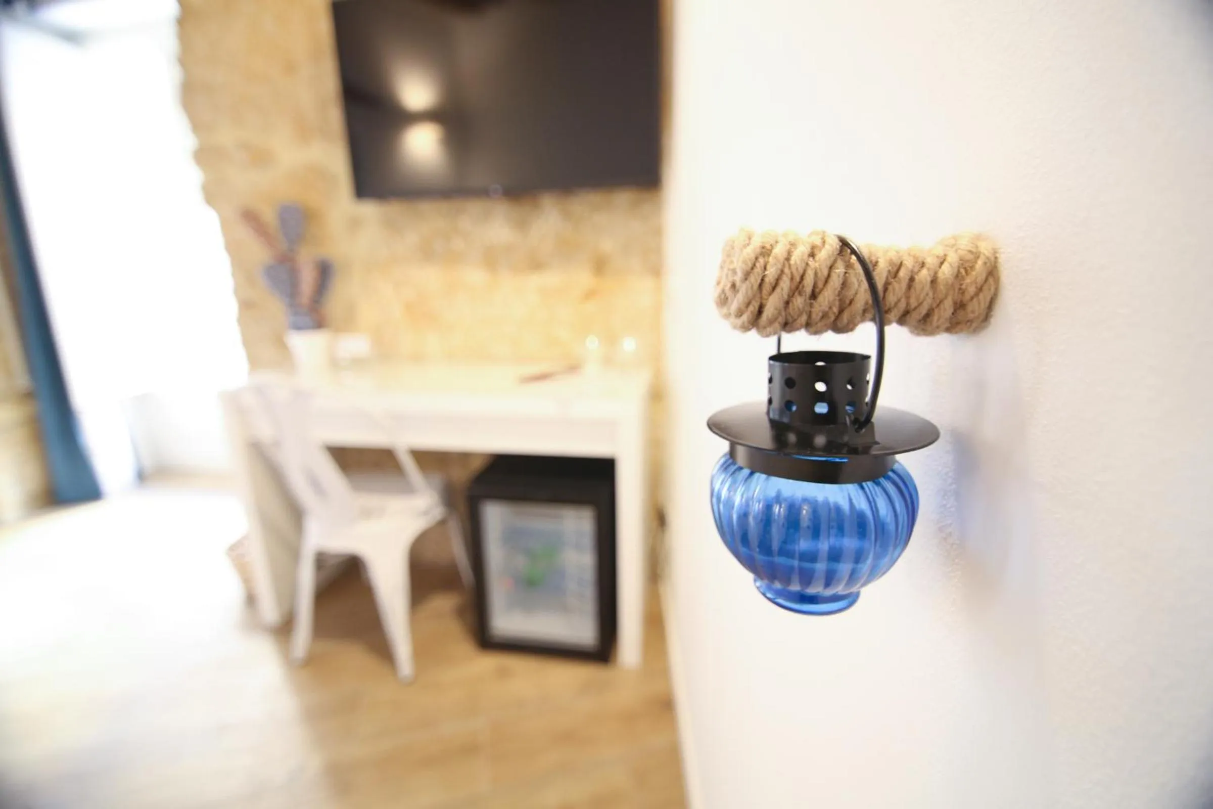 Bedda Mari Rooms & Suite