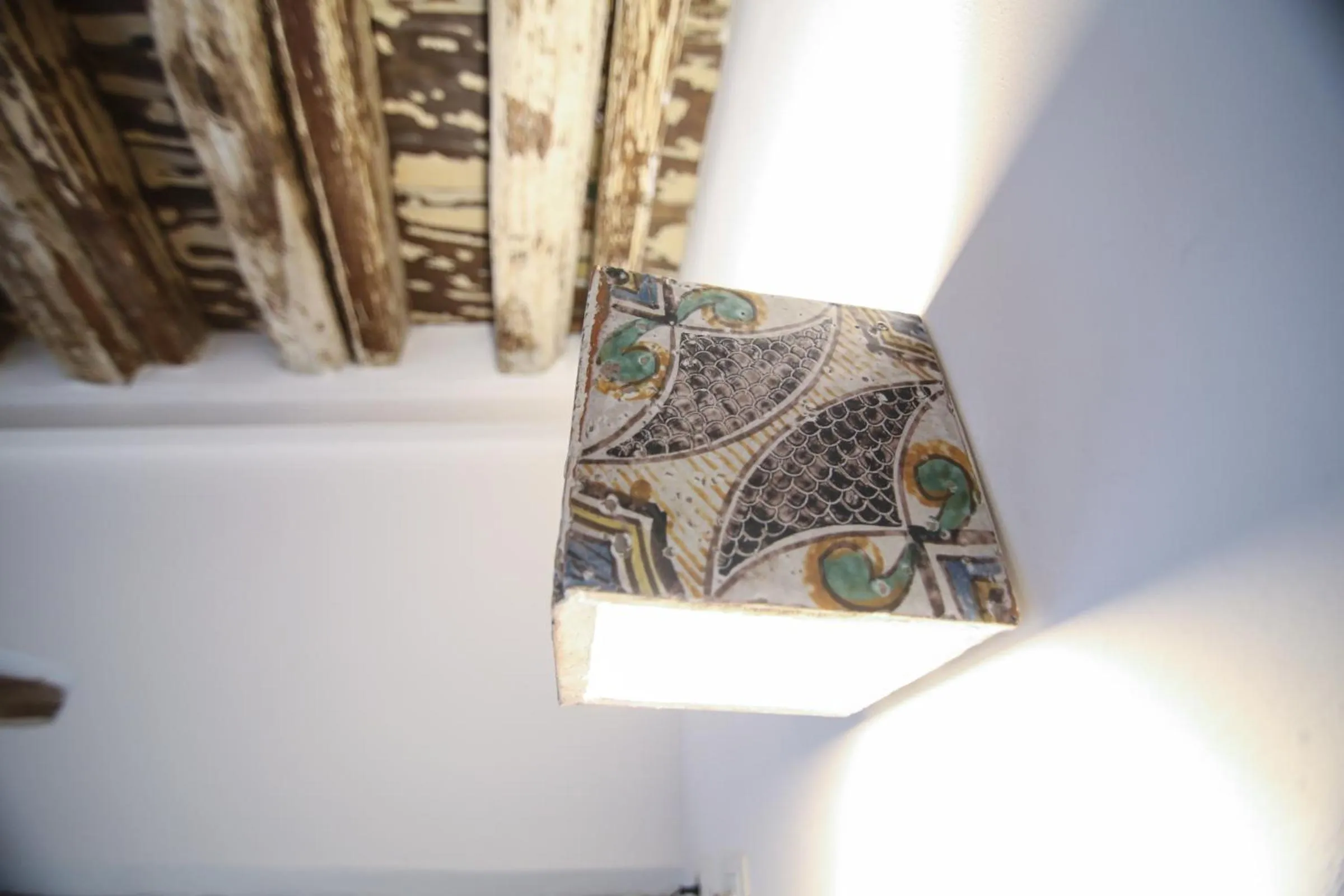 Bedda Mari Rooms & Suite