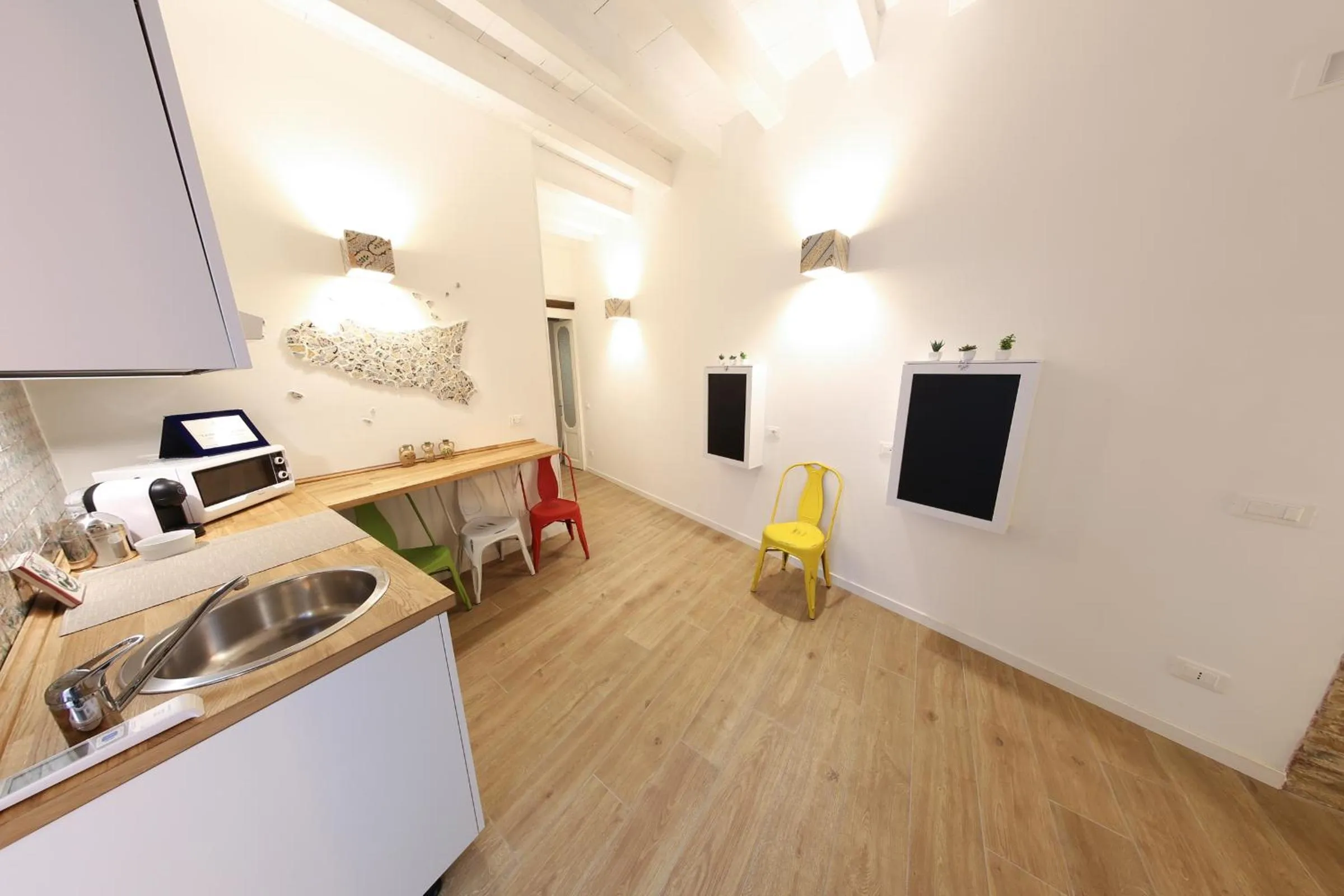 Bedda Mari Rooms & Suite