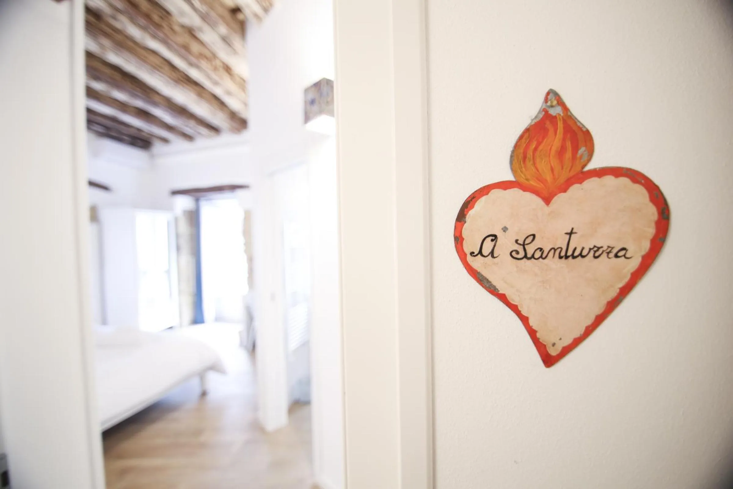 Bedda Mari Rooms & Suite