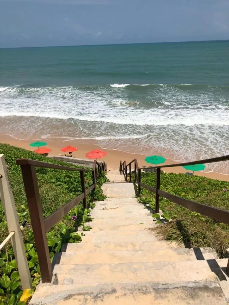 Atlântico Flat - Apto 109