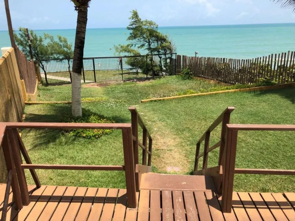 Atlântico Flat - Apto 109