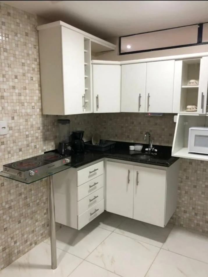 Atlântico Flat - Apto 109