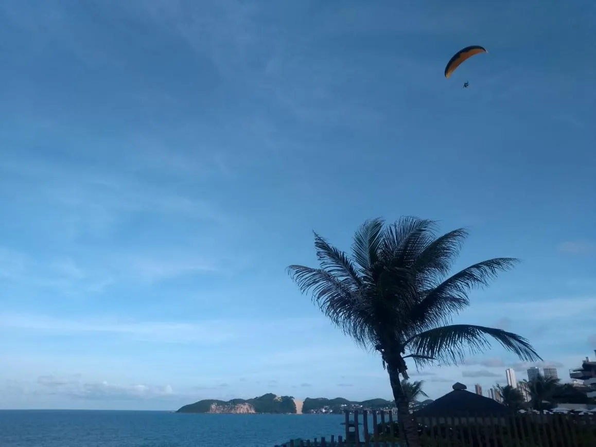 Atlântico Flat - Apto 109