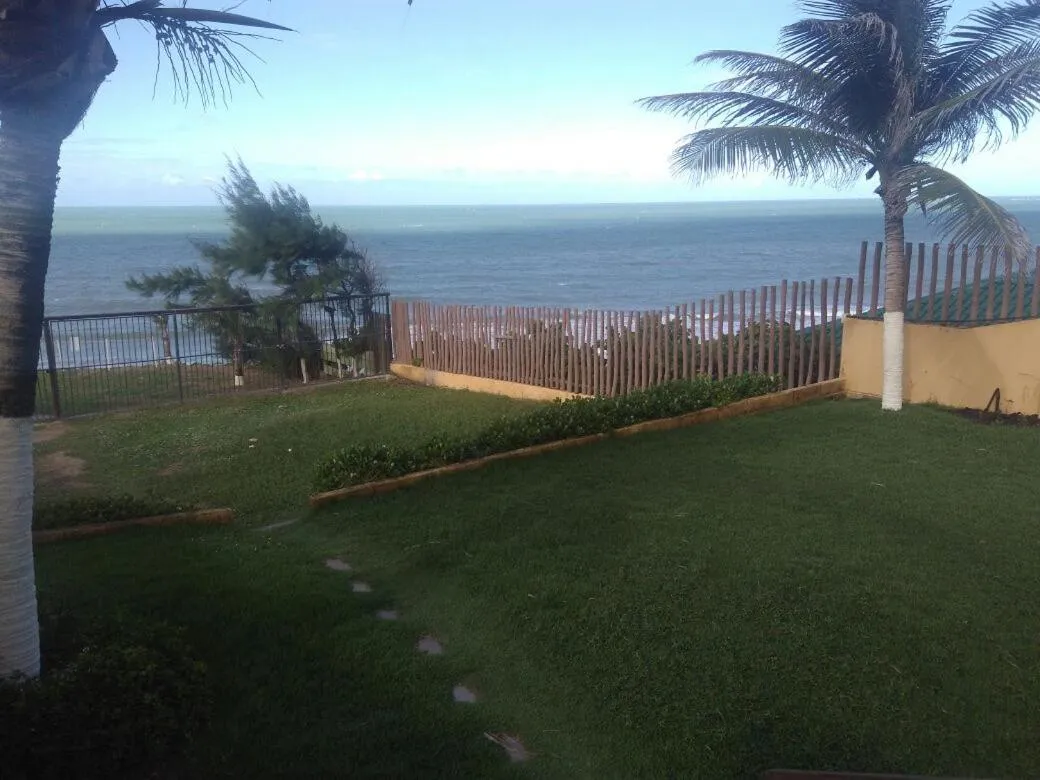 Atlântico Flat - Apto 109