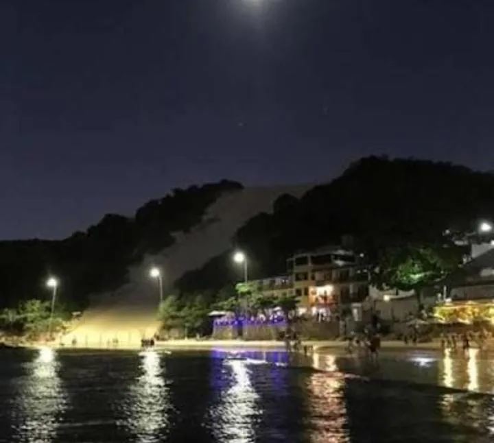 Atlântico Flat - Apto 109