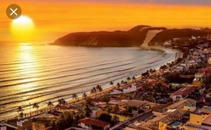 Atlântico Flat - Apto 109