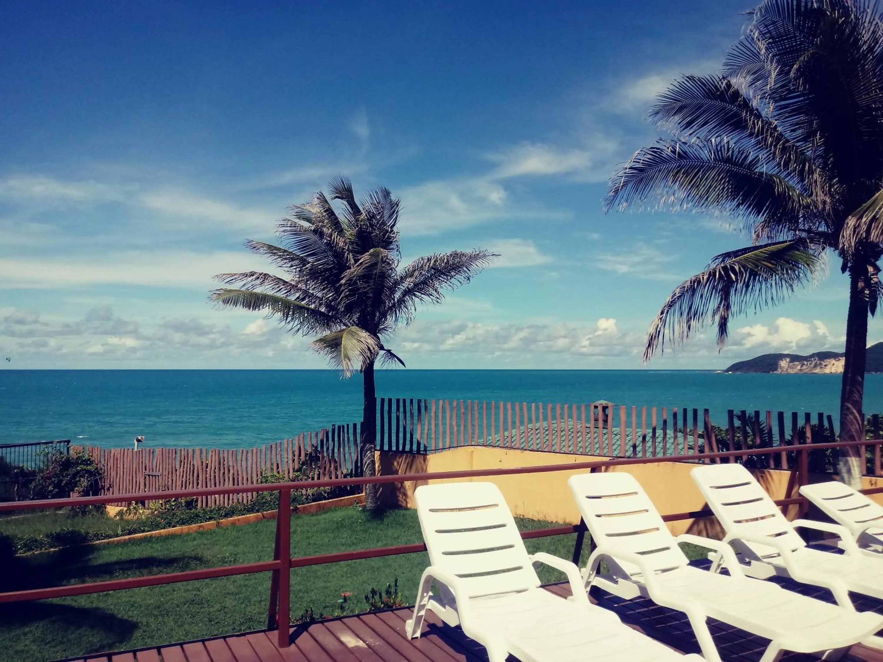 Atlântico Flat - Apto 109