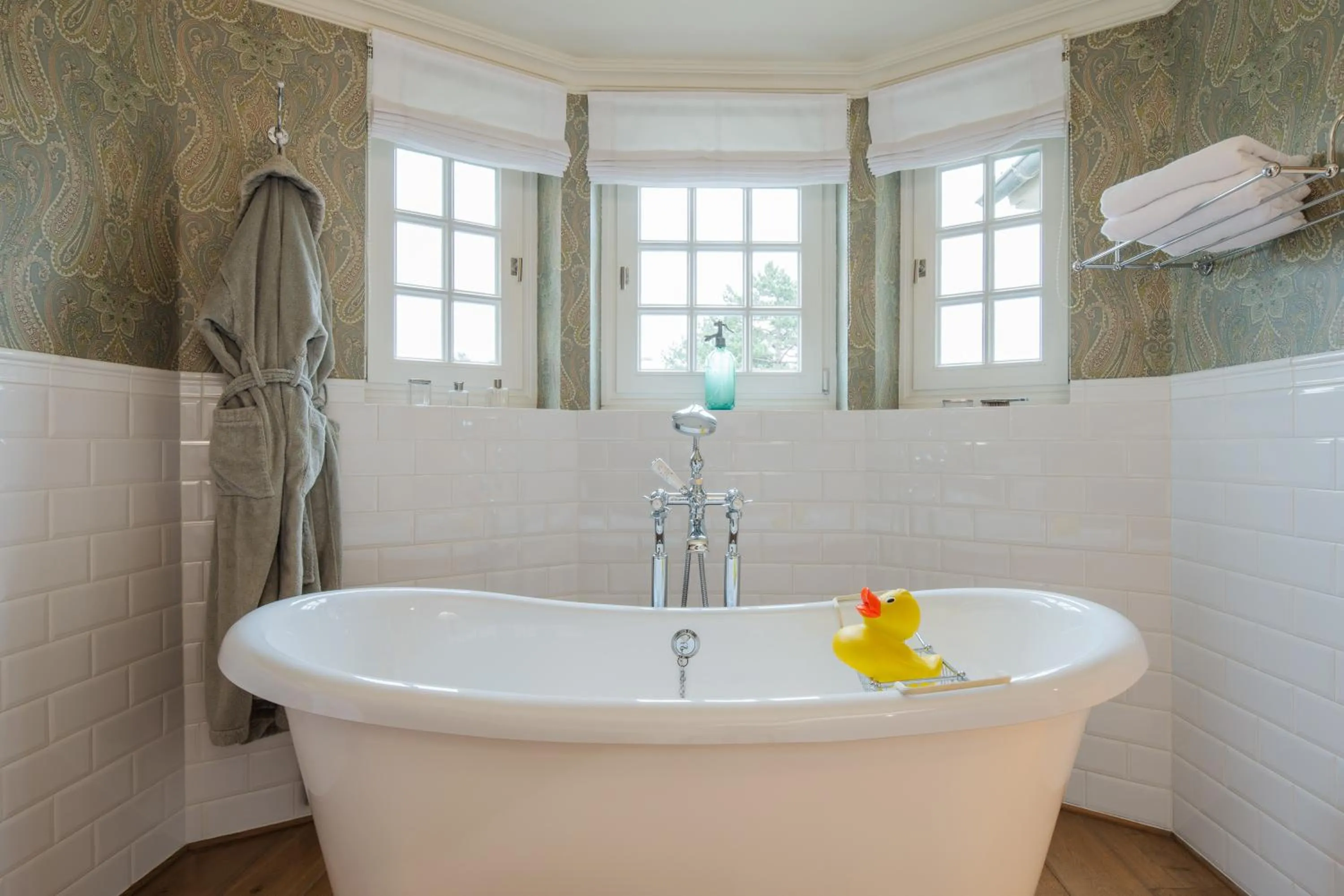 Romantik B&B Zonnehuis