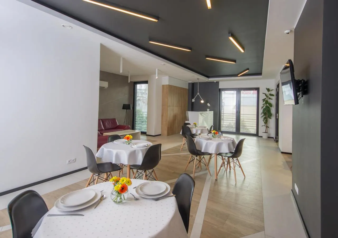 Internal: Not applicable to any particular room in Apartamenty D20