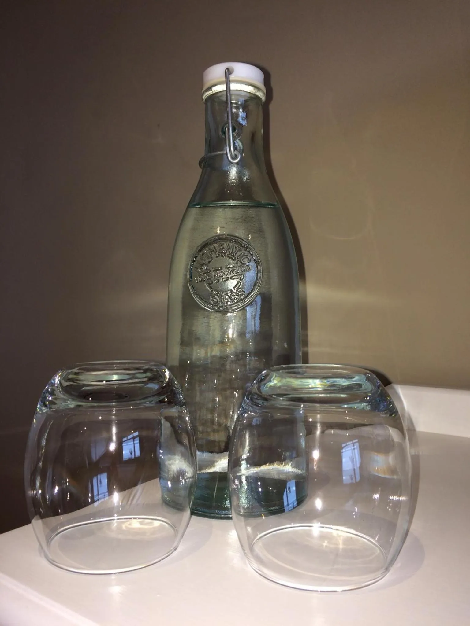 Drinks in Mooredge - Room only