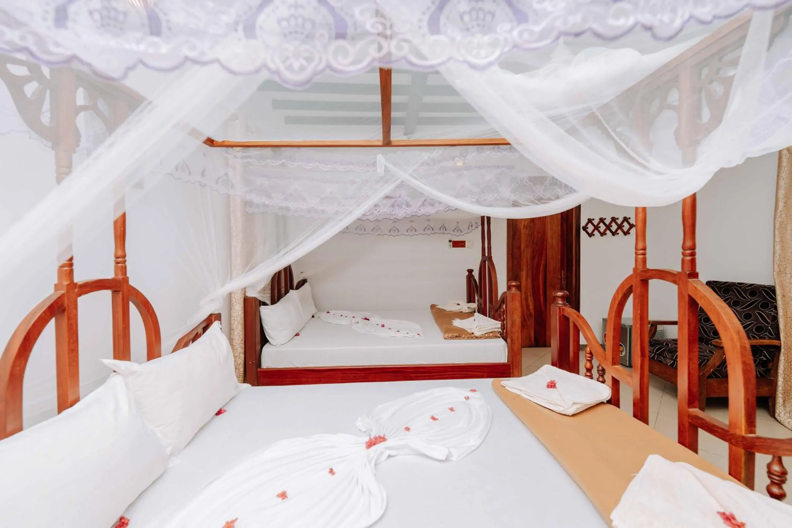 Bungalow with Sea View in Ifa Beach Resort Bungalow with Sea View in Ifa Beach Resort