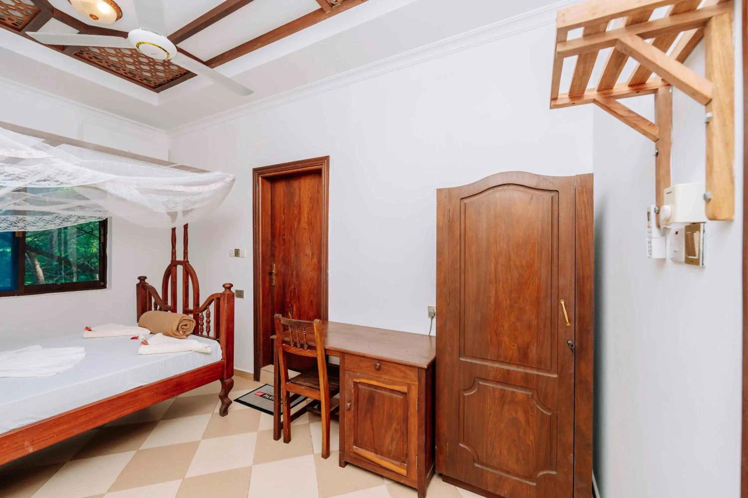 Budget Double Room in Ifa Beach Resort Budget Double Room in Ifa Beach Resort