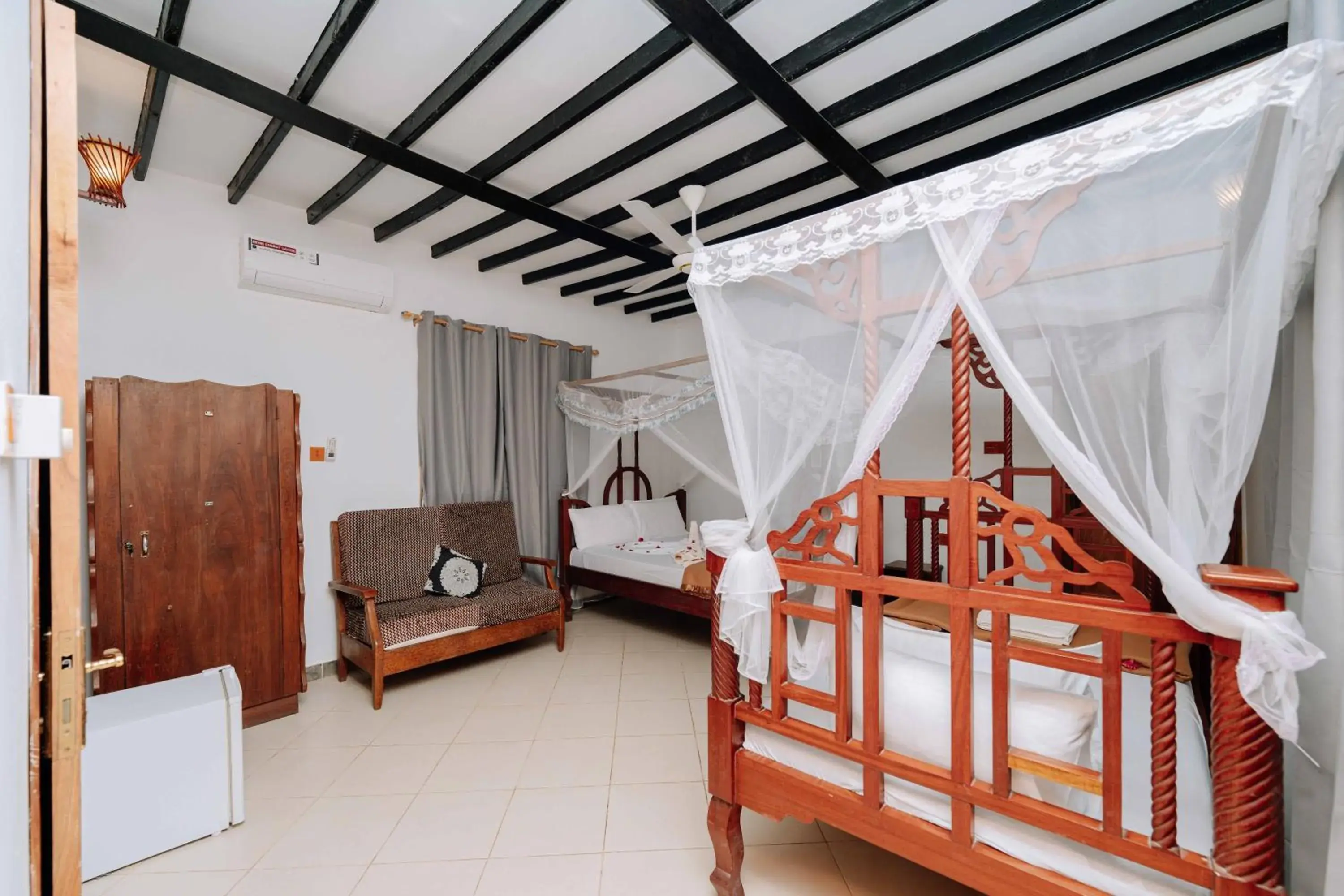 Bungalow with Sea View in Ifa Beach Resort Bungalow with Sea View in Ifa Beach Resort