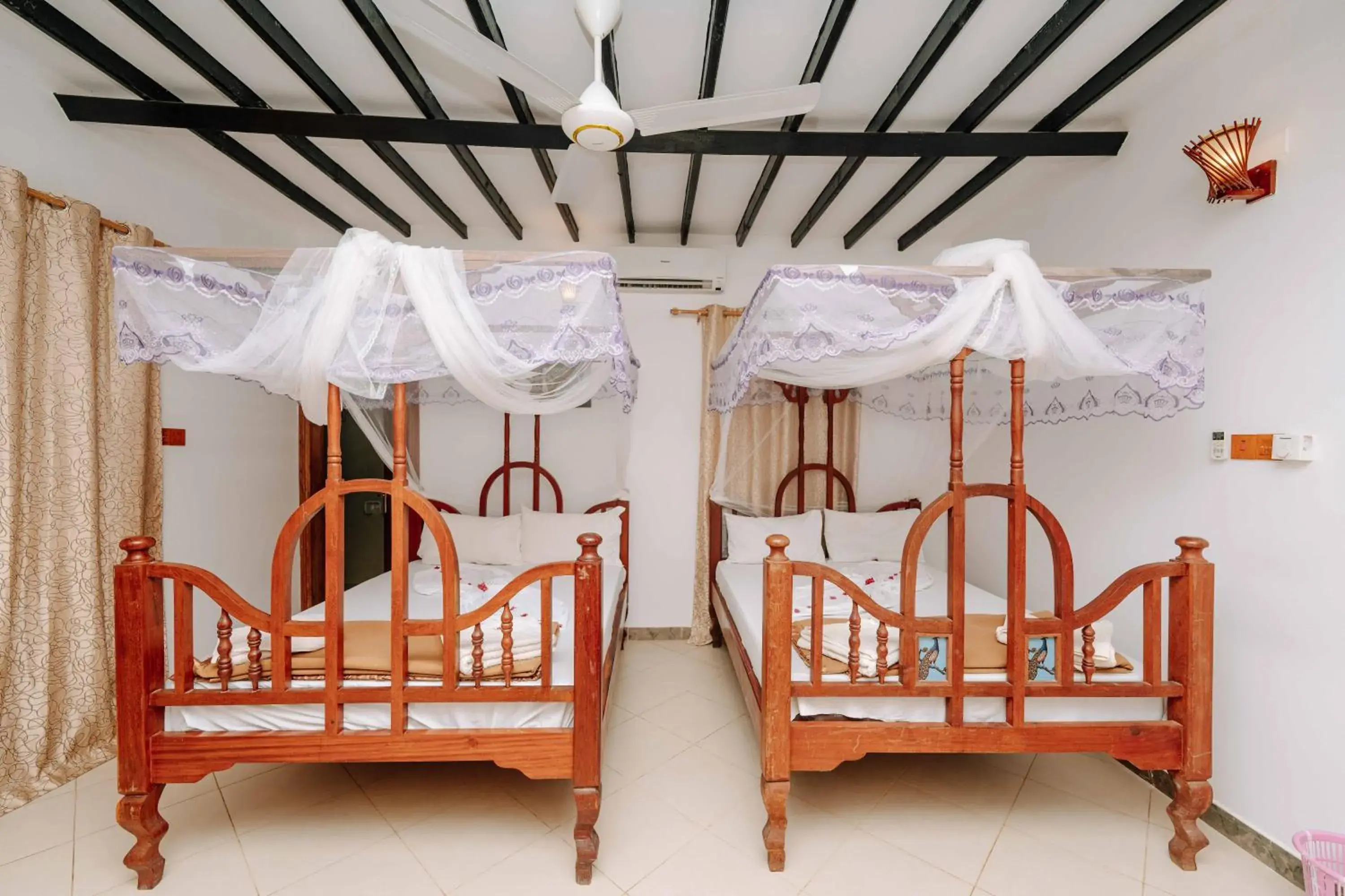 Bungalow with Sea View in Ifa Beach Resort Bungalow with Sea View in Ifa Beach Resort