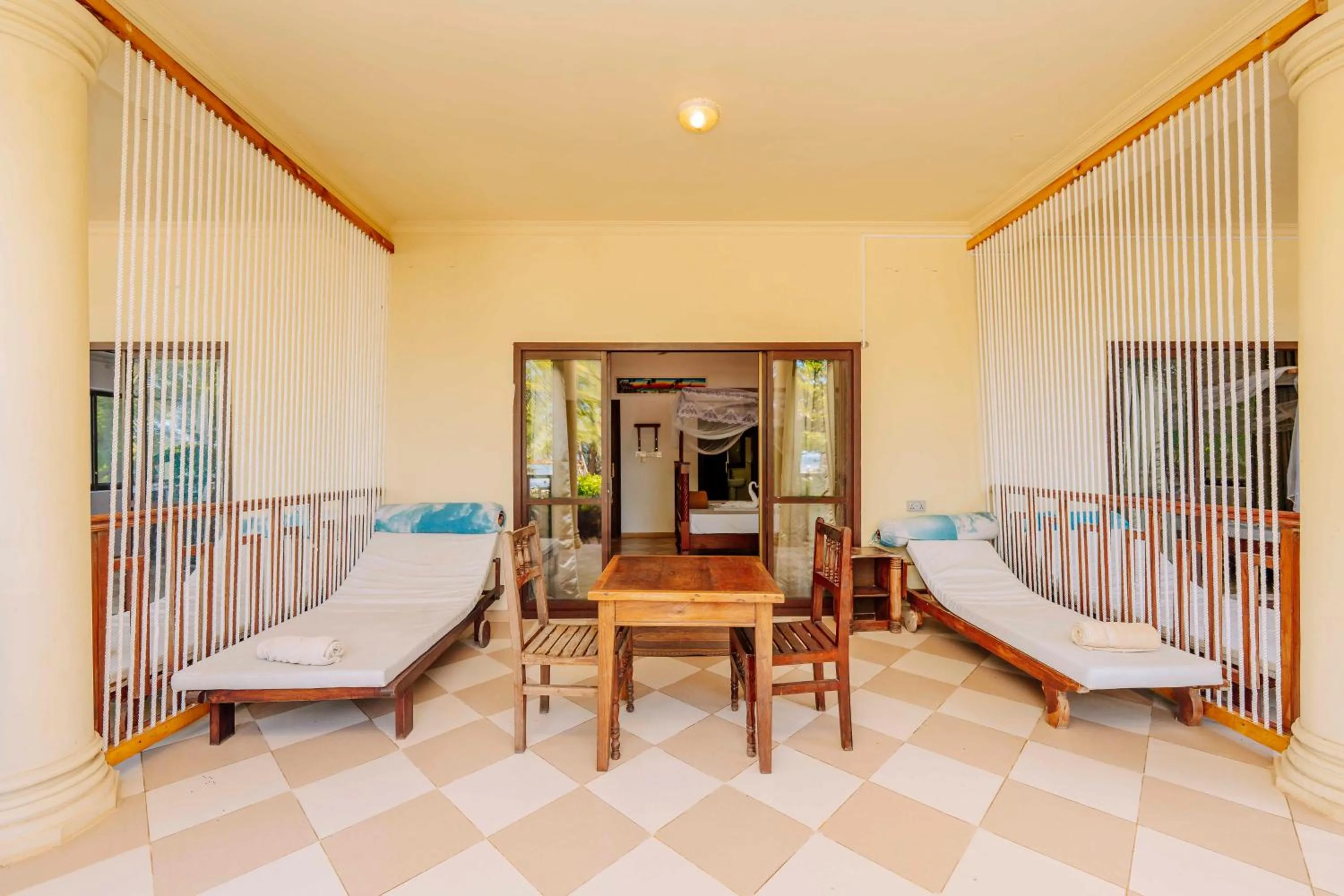 View (from property/room) in Ifa Beach Resort