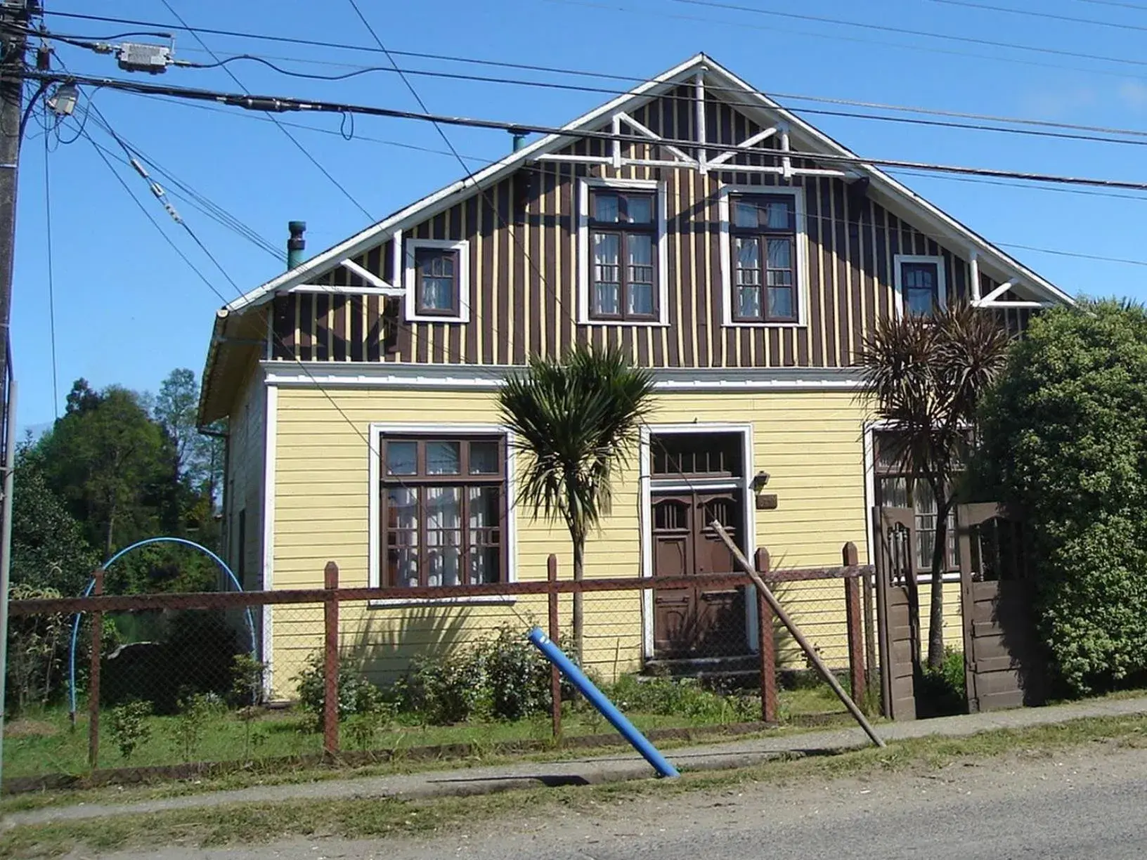La Casona del Buen dormir La Casona del Buen dormir