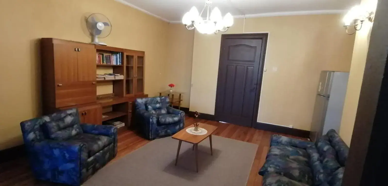 Standard Double or Twin Room in La Casona del Buen dormir Standard Double or Twin Room in La Casona del Buen dormir