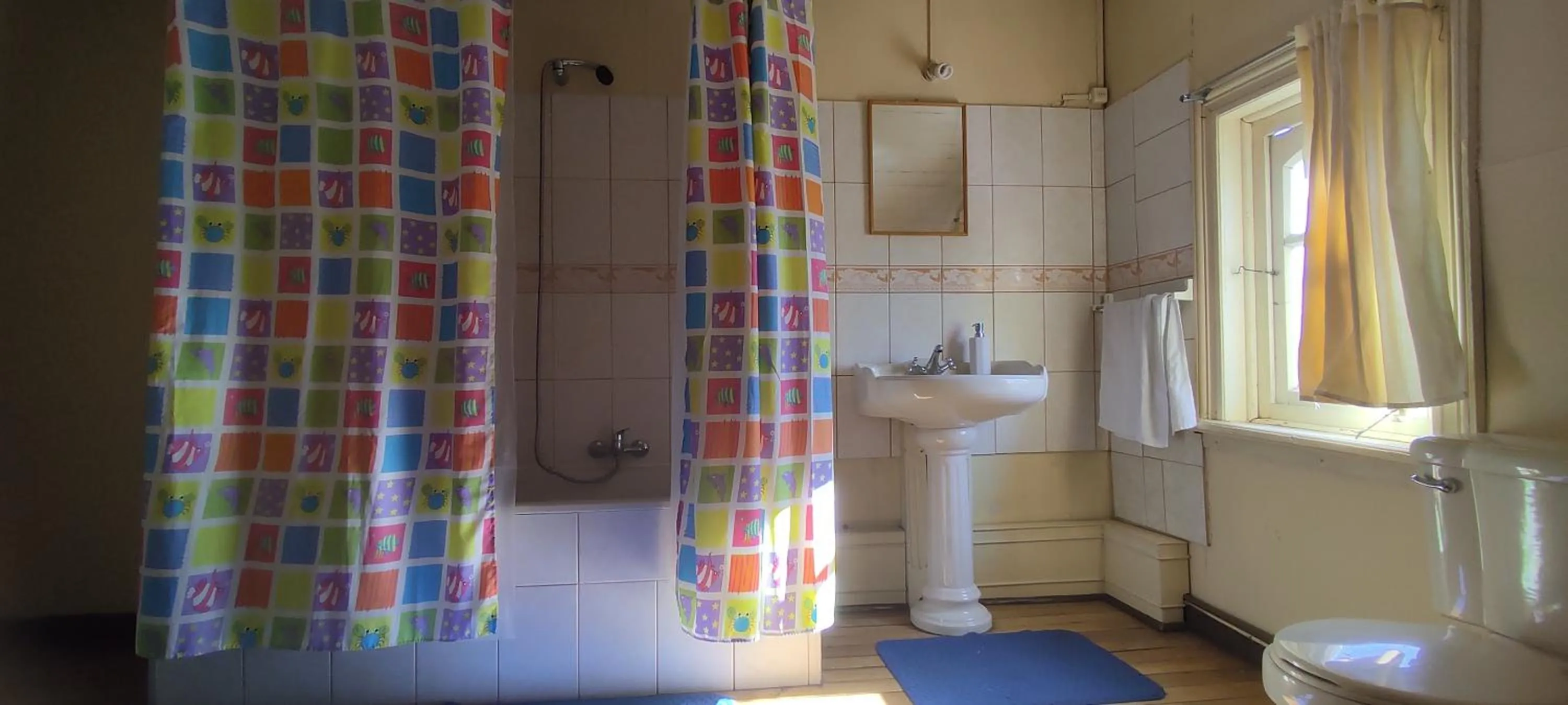 La Casona del Buen dormir