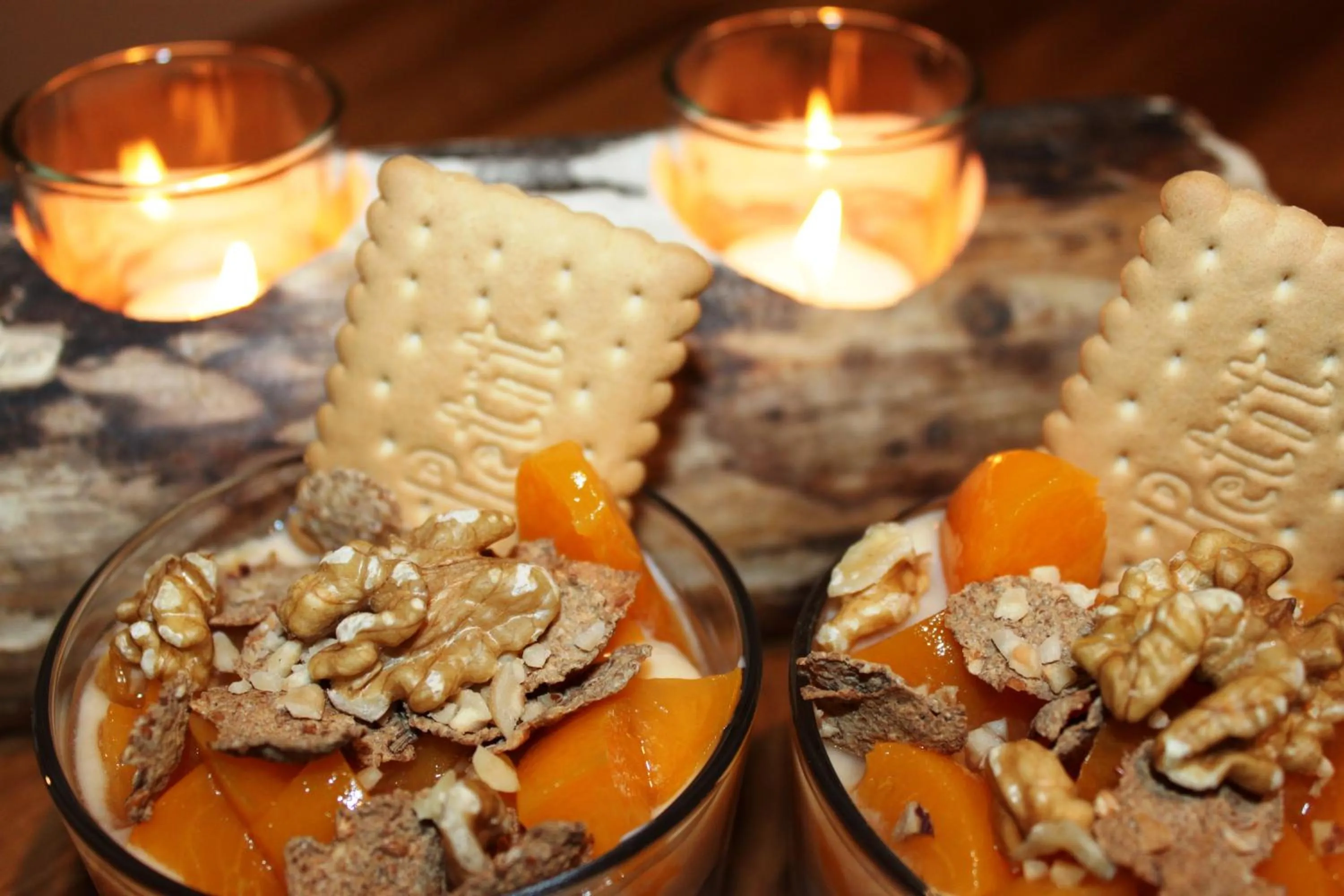 Food and drinks in Le Dame Della Cortesella B&B