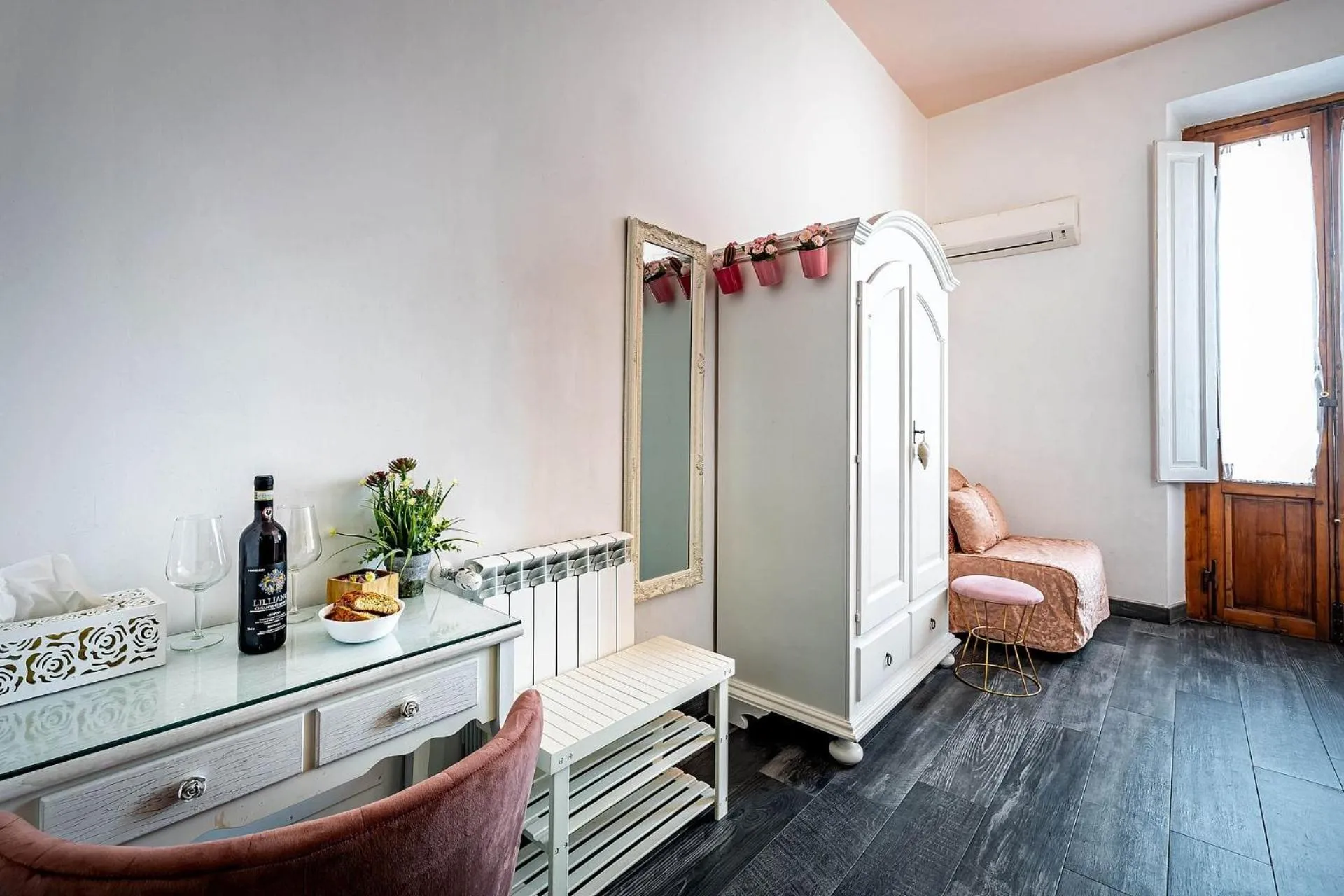 Il Viaggiator Leggero